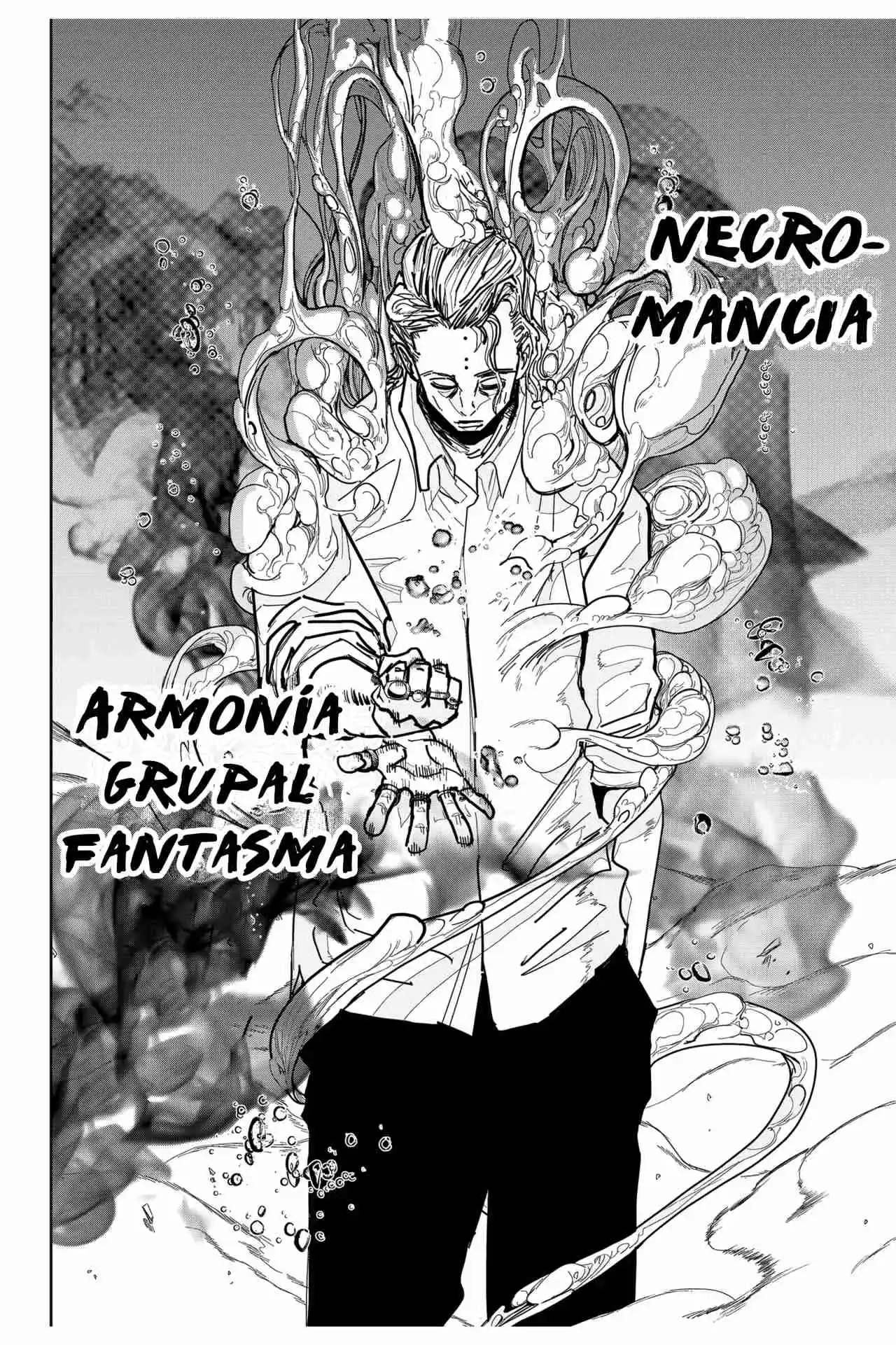 Kyokuto Necromance - Capítulo 14 - Página 16 - LectorTMOo