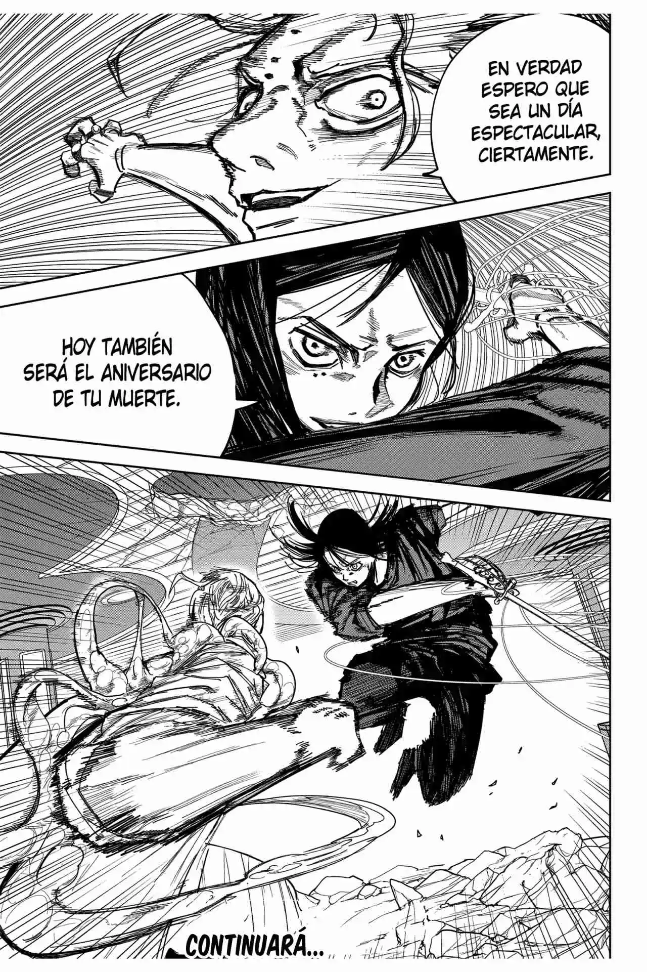 Kyokuto Necromance - Capítulo 14 - Página 19 - LectorTMOo