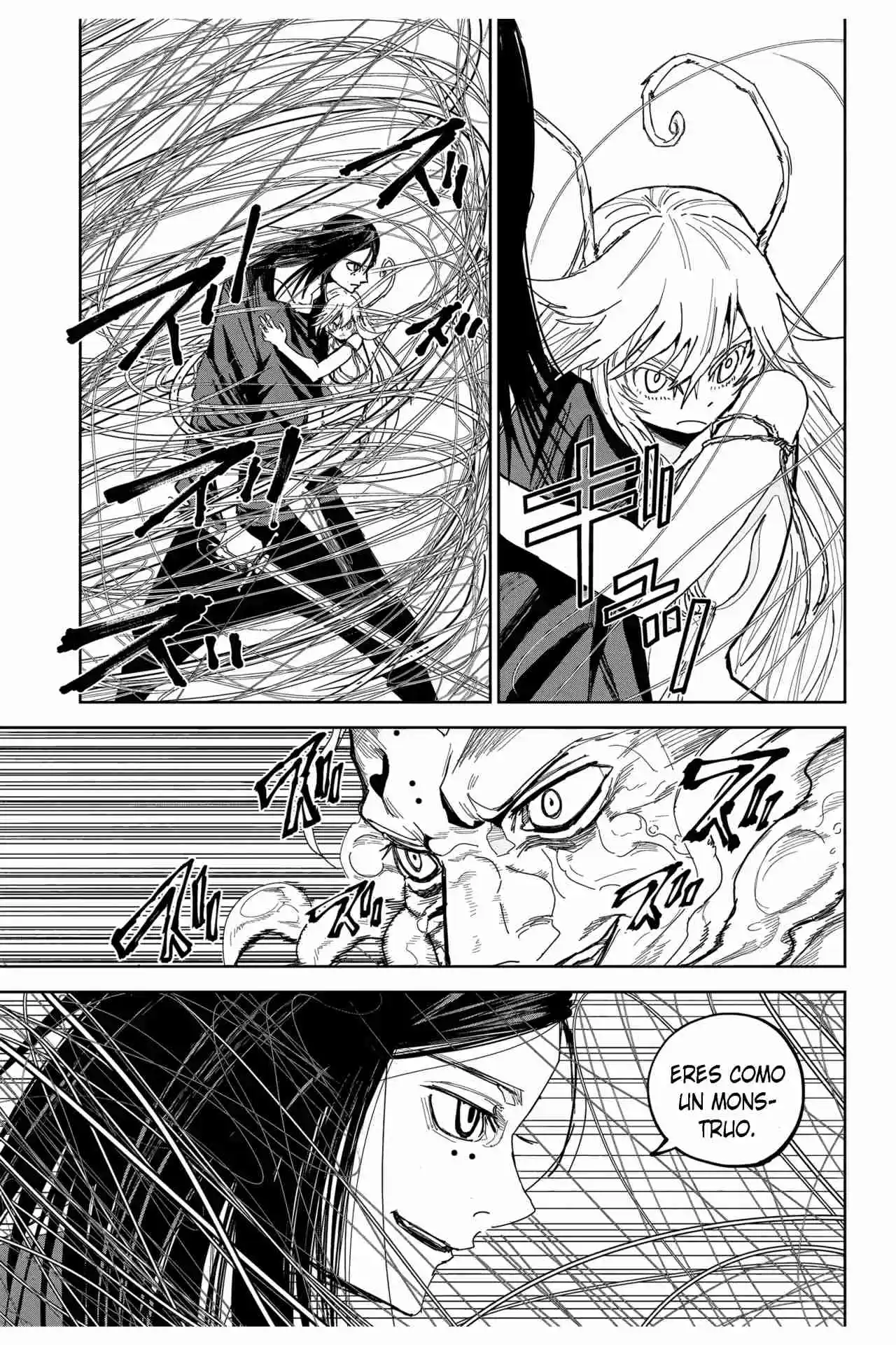 Kyokuto Necromance - Capítulo 15 - Página 12 - LectorTMOo