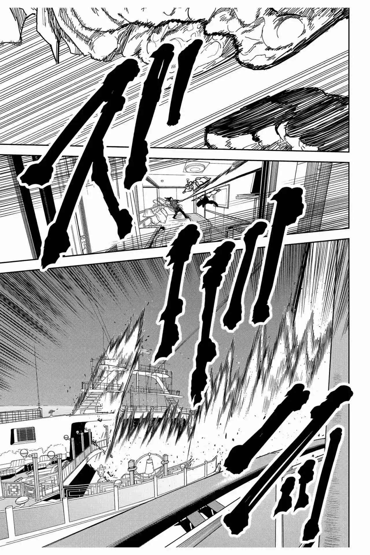 Kyokuto Necromance - Capítulo 15 - Página 14 - LectorTMOo
