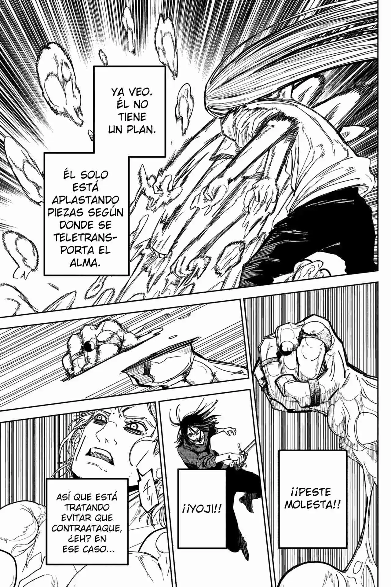 Kyokuto Necromance - Capítulo 16 - Página 11 - LectorTMOo