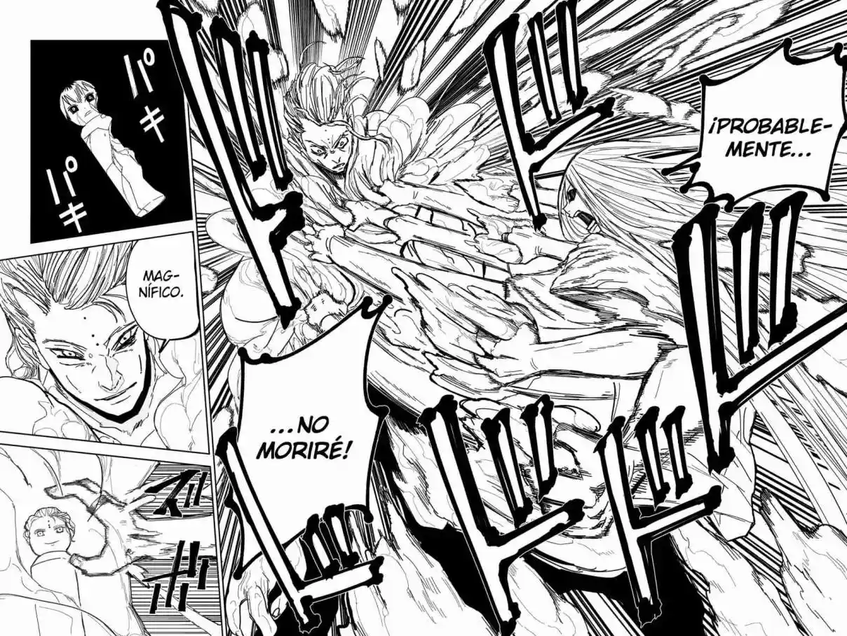 Kyokuto Necromance - Capítulo 16 - Página 16 - LectorTMOo