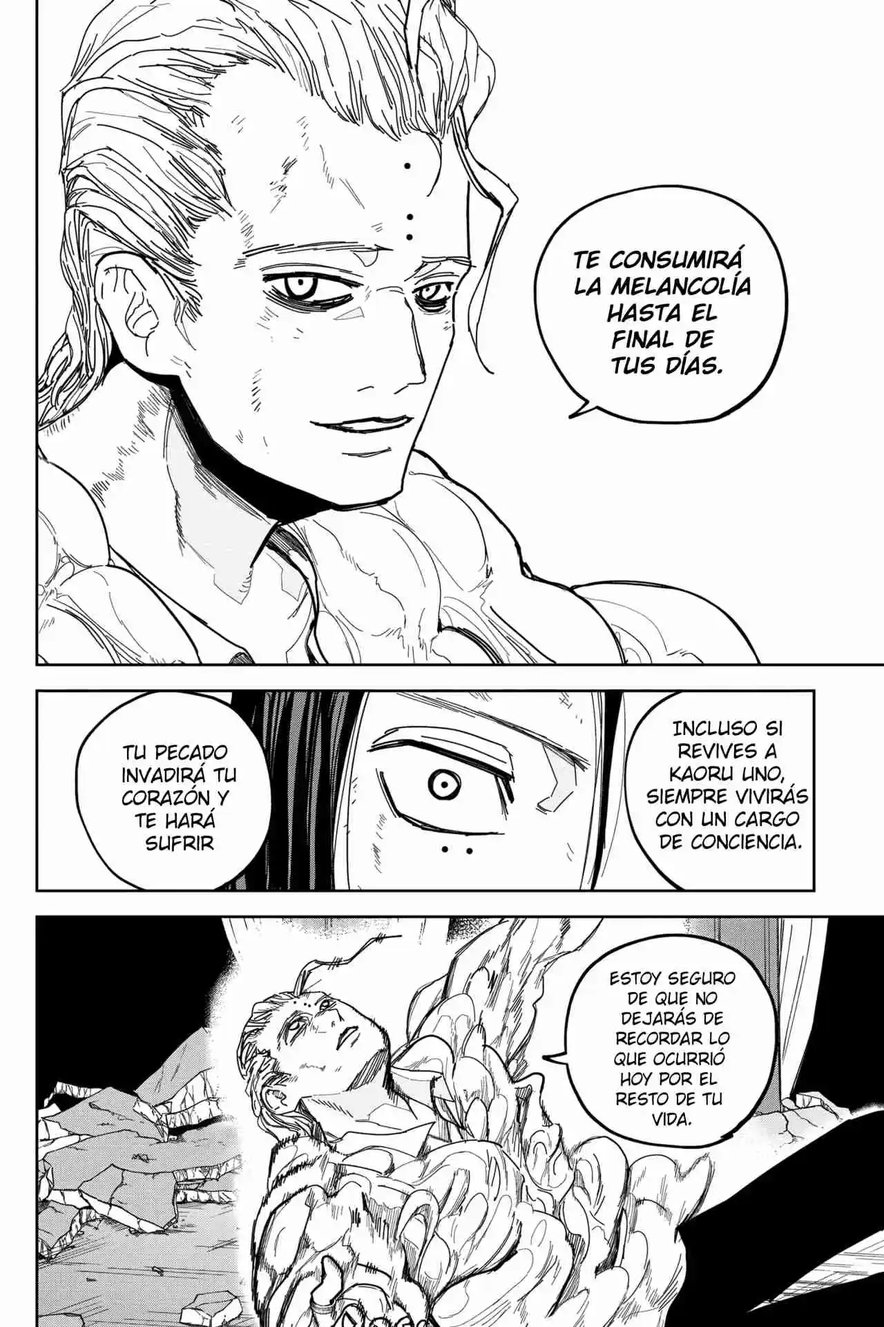 Kyokuto Necromance - Capítulo 17 - Página 7 - LectorTMOo