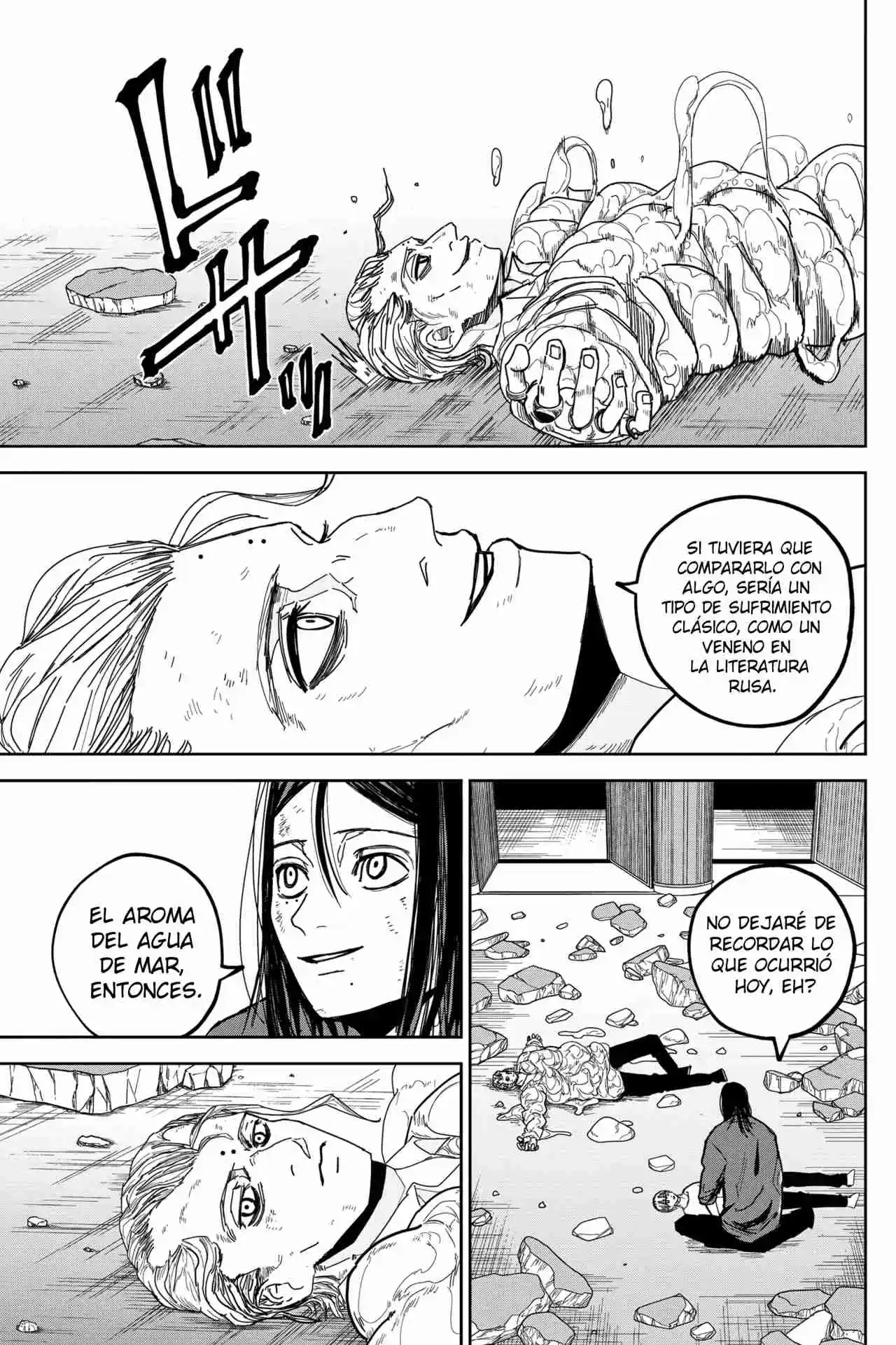 Kyokuto Necromance - Capítulo 17 - Página 8 - LectorTMOo