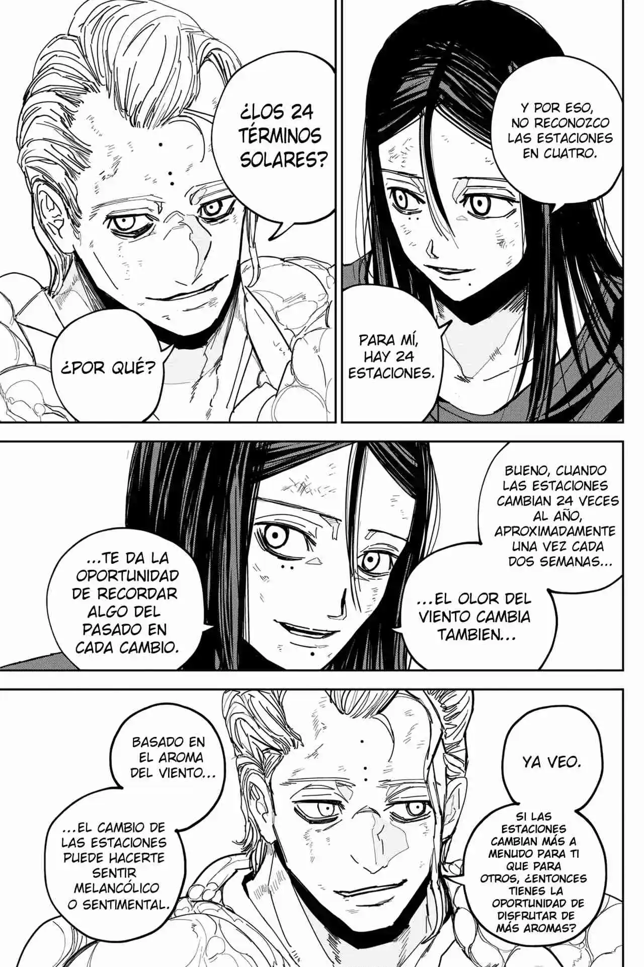 Kyokuto Necromance - Capítulo 17 - Página 10 - LectorTMOo