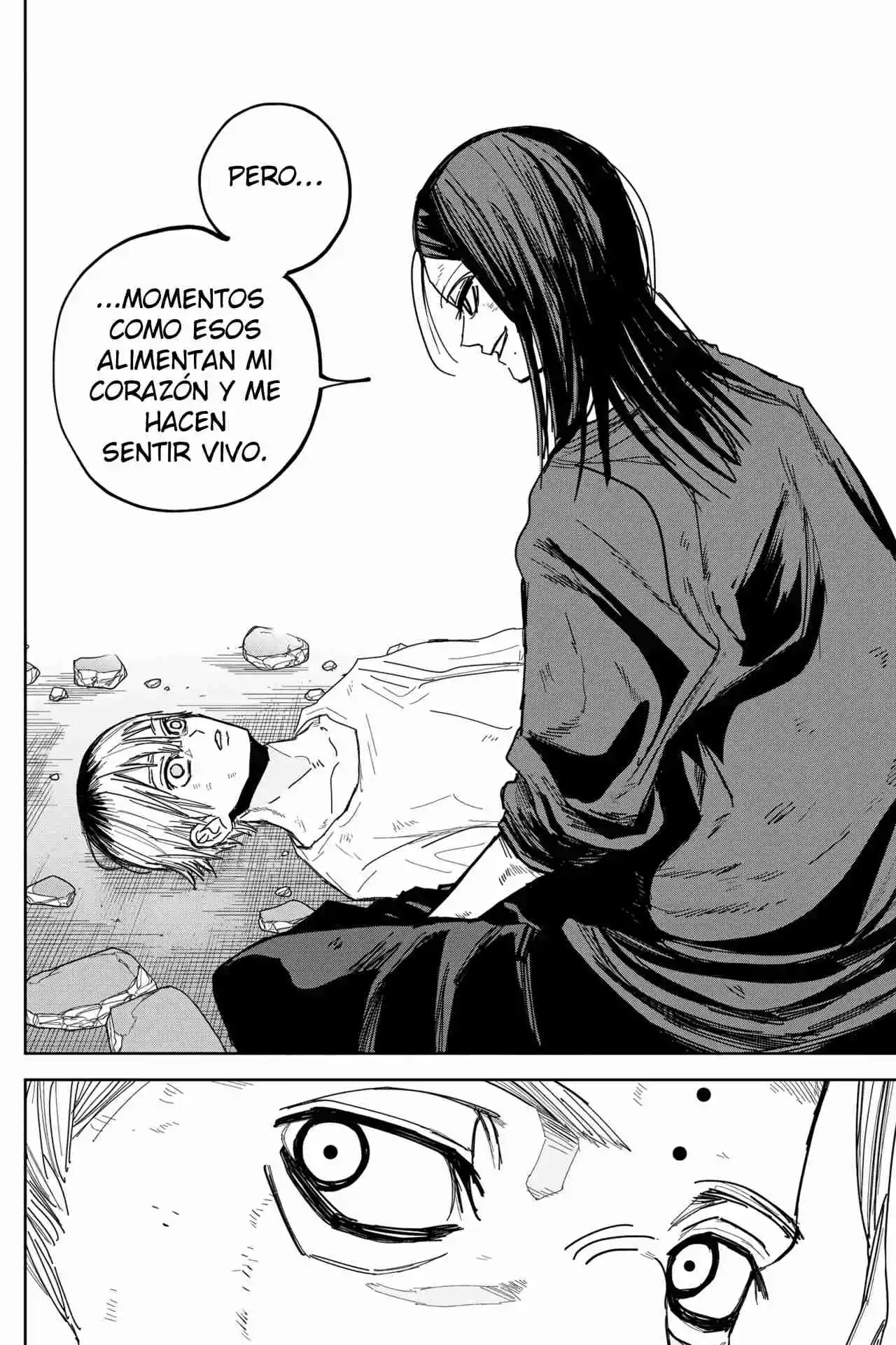 Kyokuto Necromance - Capítulo 17 - Página 11 - LectorTMOo