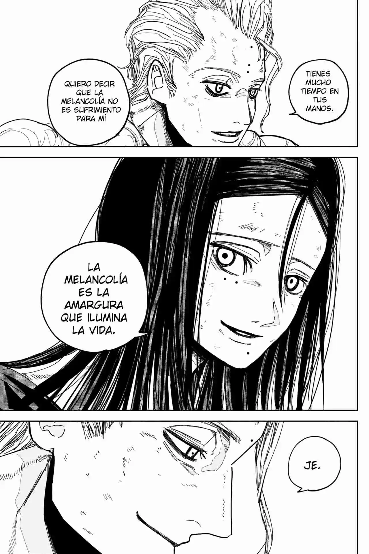 Kyokuto Necromance - Capítulo 17 - Página 12 - LectorTMOo