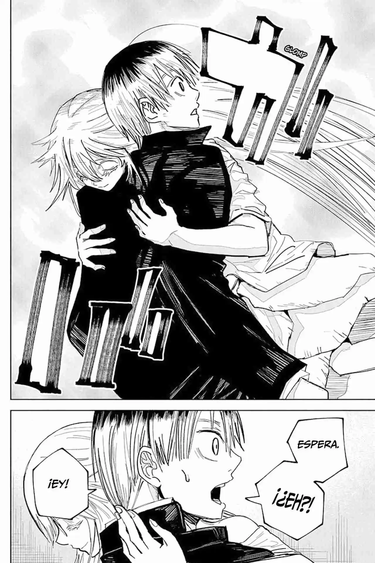 Kyokuto Necromance - Capítulo 18 - Página 11 - LectorTMOo