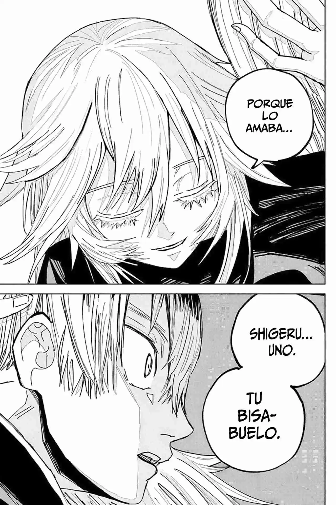 Kyokuto Necromance - Capítulo 18 - Página 12 - LectorTMOo