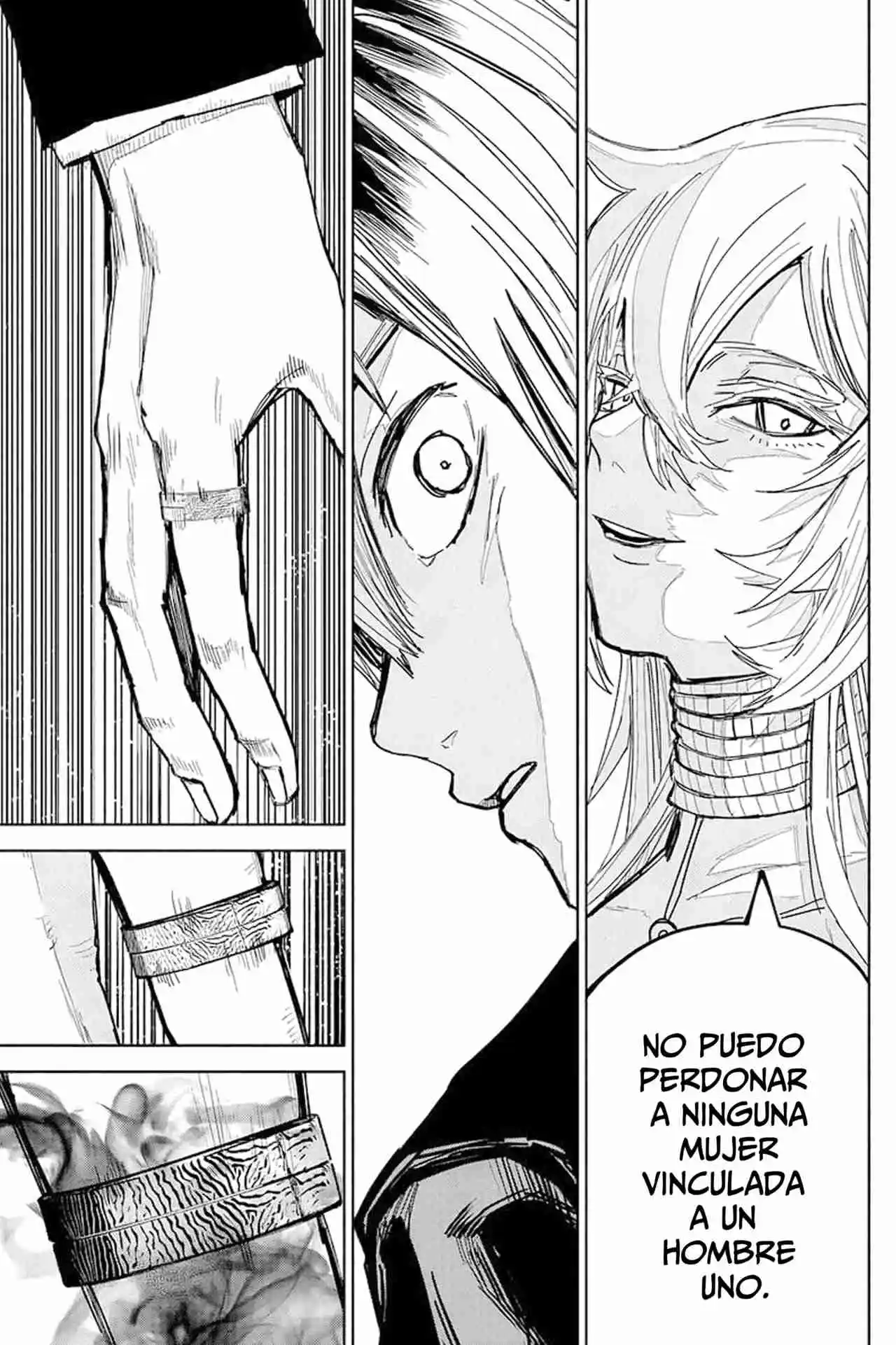 Kyokuto Necromance - Capítulo 18 - Página 14 - LectorTMOo