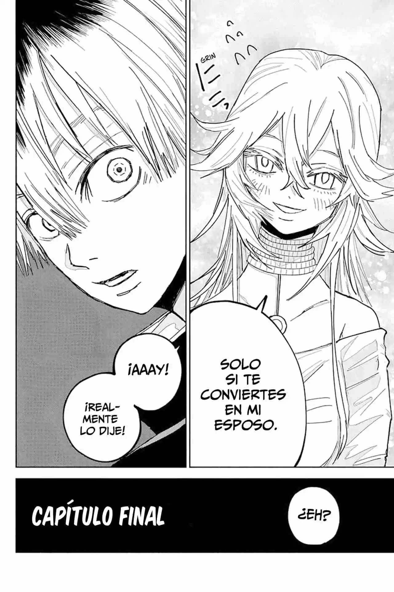 Kyokuto Necromance - Capítulo 18 - Página 16 - LectorTMOo