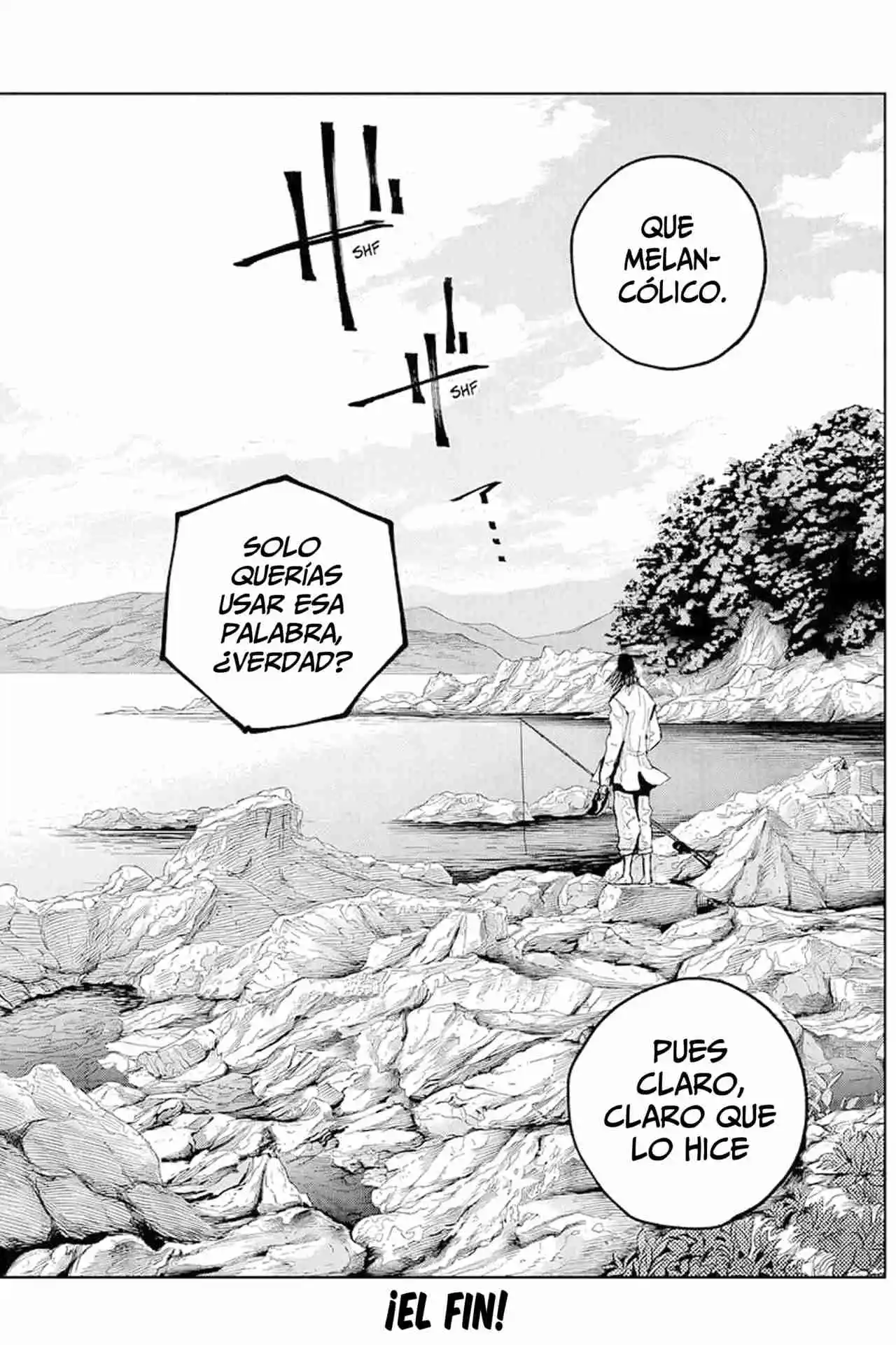 Kyokuto Necromance - Capítulo 18 - Página 19 - LectorTMOo