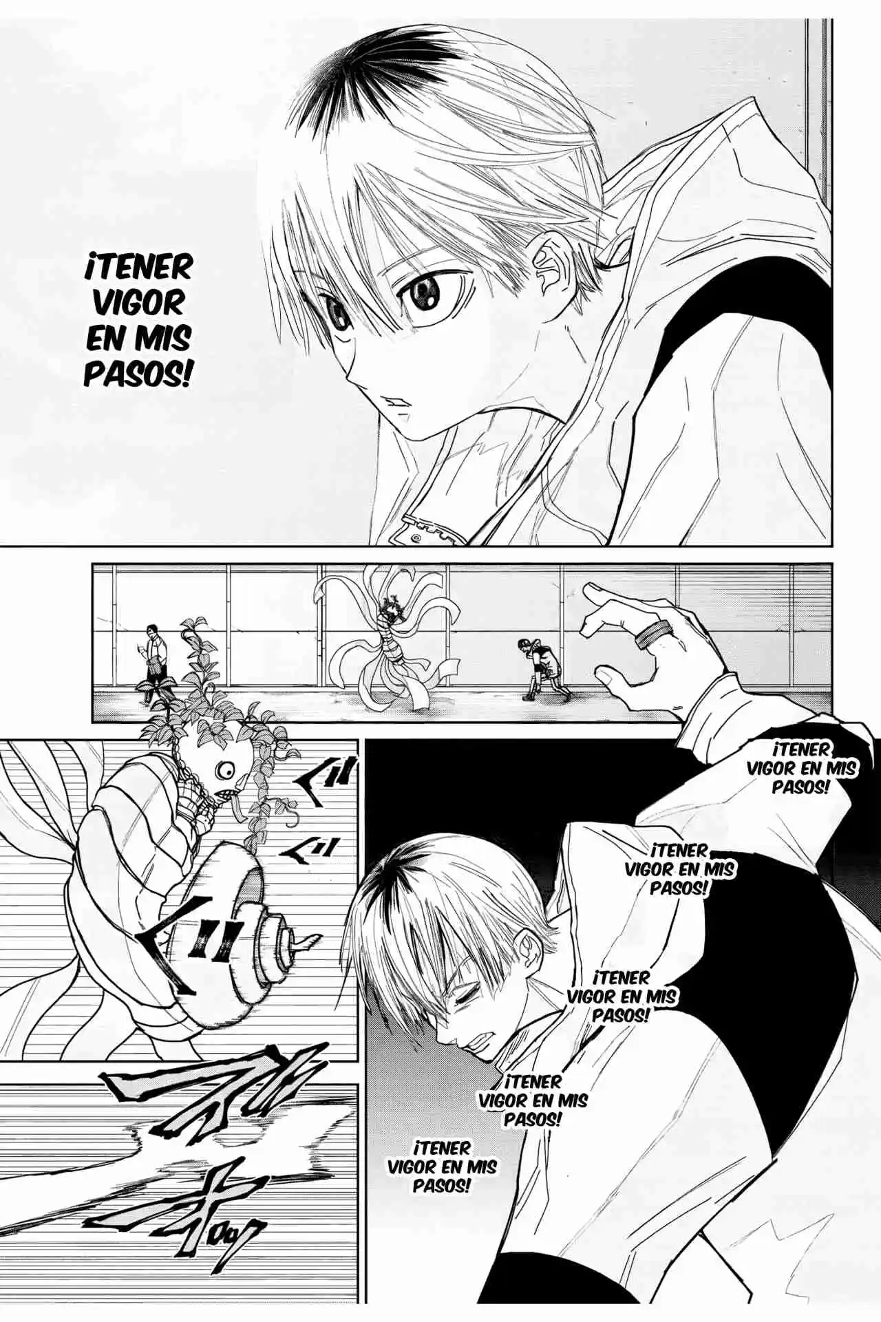 Kyokuto Necromance - Capítulo 2 - Página 16 - LectorTMOo