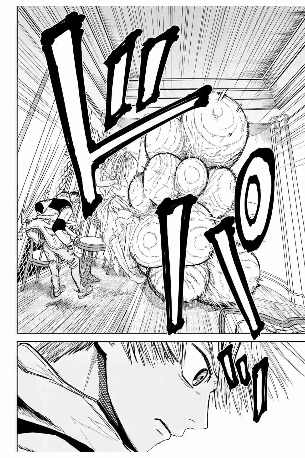 Kyokuto Necromance - Capítulo 3 - Página 13 - LectorTMOo