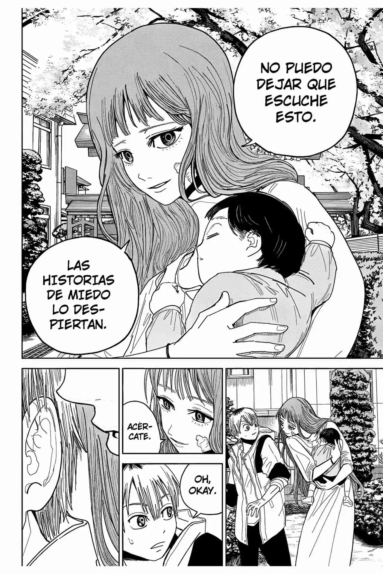 Kyokuto Necromance - Capítulo 4 - Página 7 - LectorTMOo