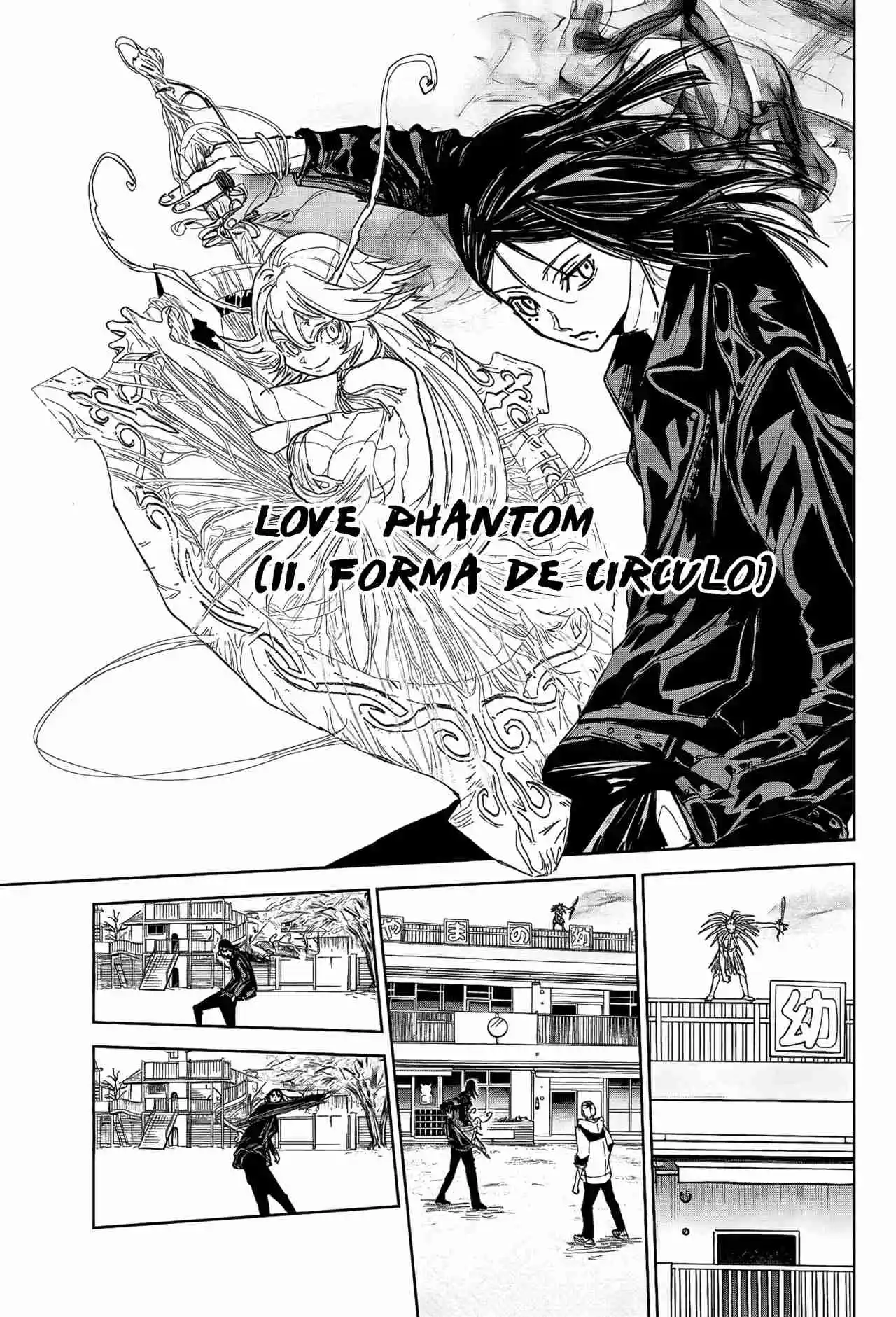 Kyokuto Necromance - Capítulo 4 - Página 14 - LectorTMOo