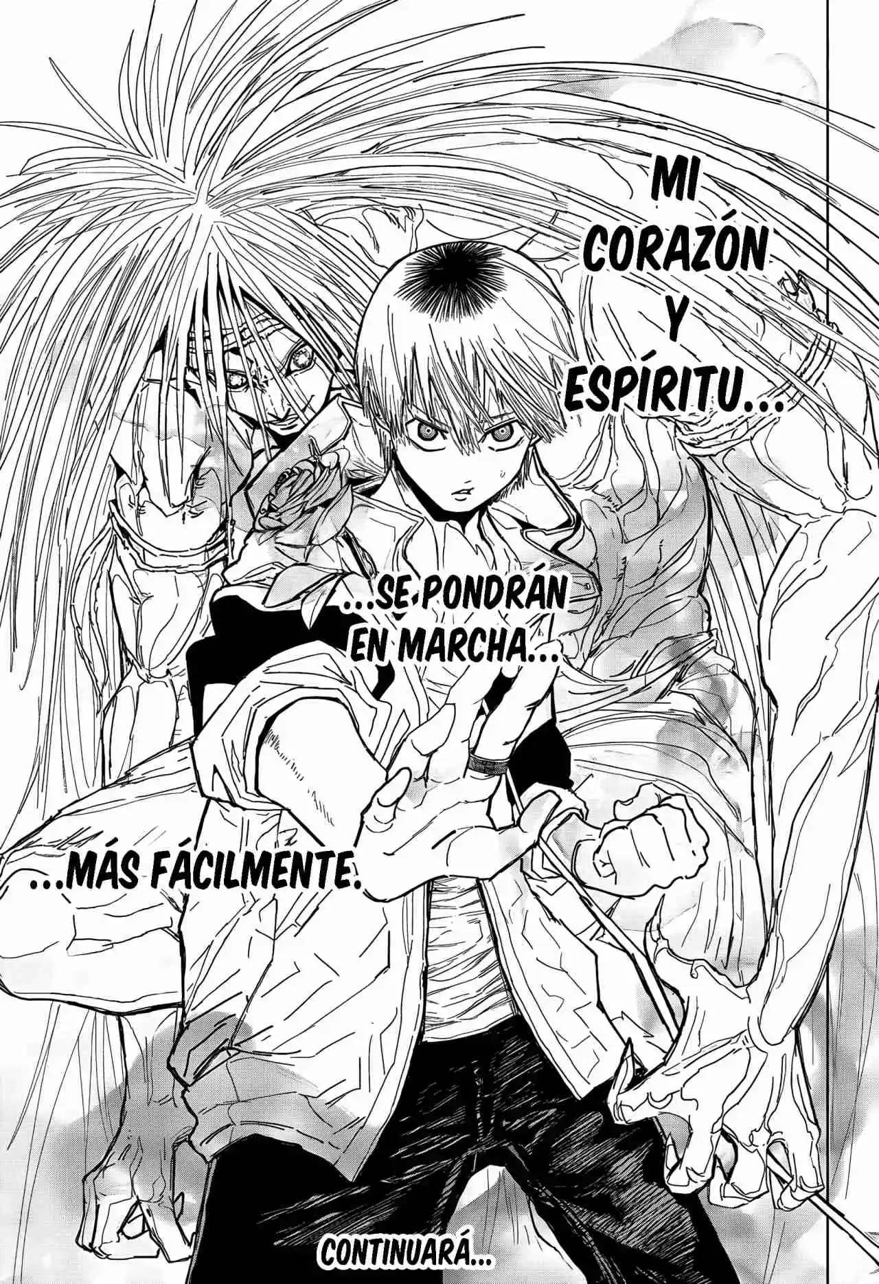 Kyokuto Necromance - Capítulo 4 - Página 20 - LectorTMOo
