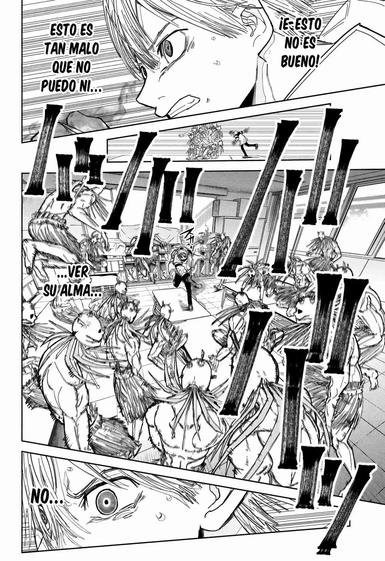 Kyokuto Necromance - Capítulo 5 - Página 7 - LectorTMOo