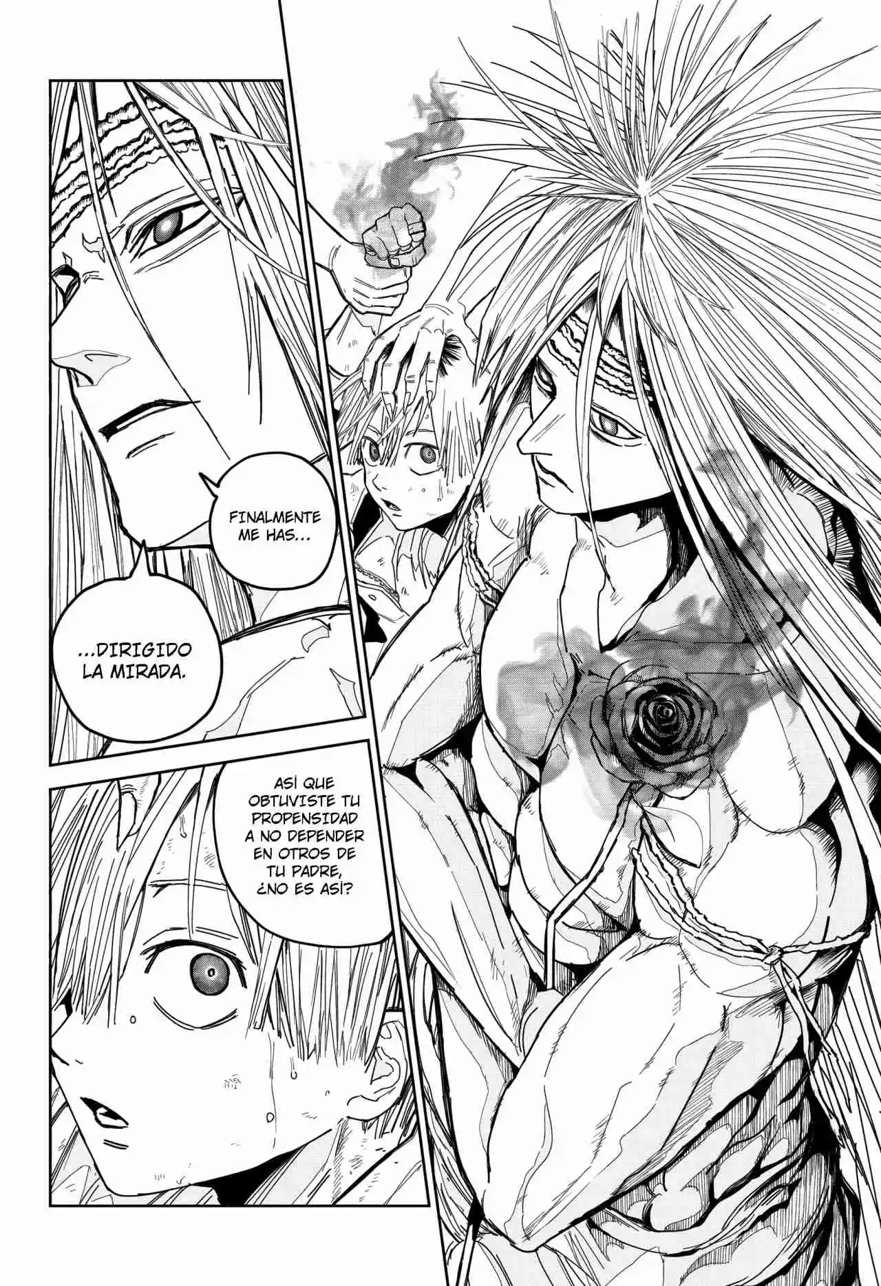 Kyokuto Necromance - Capítulo 5 - Página 11 - LectorTMOo