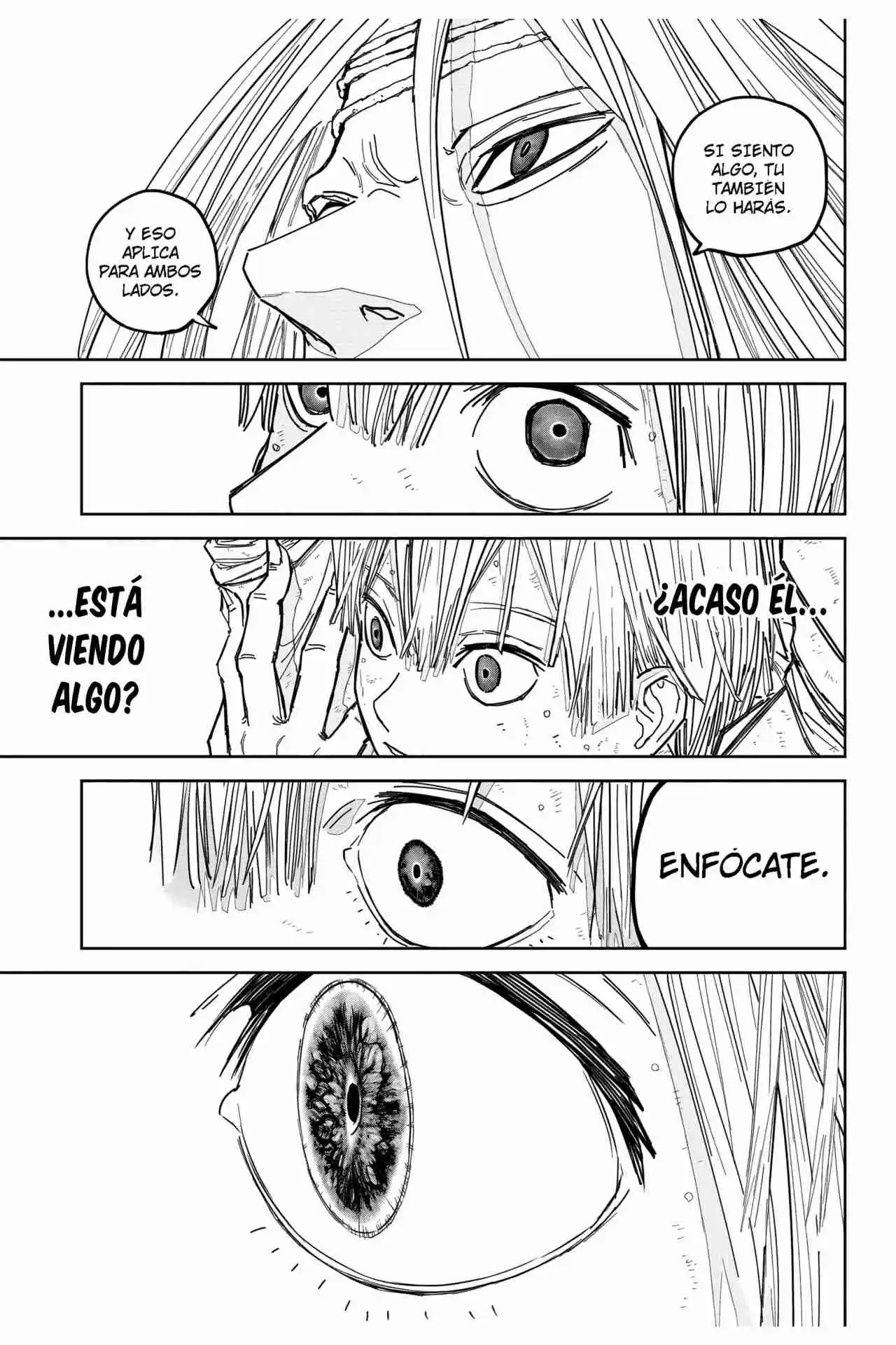 Kyokuto Necromance - Capítulo 5 - Página 12 - LectorTMOo