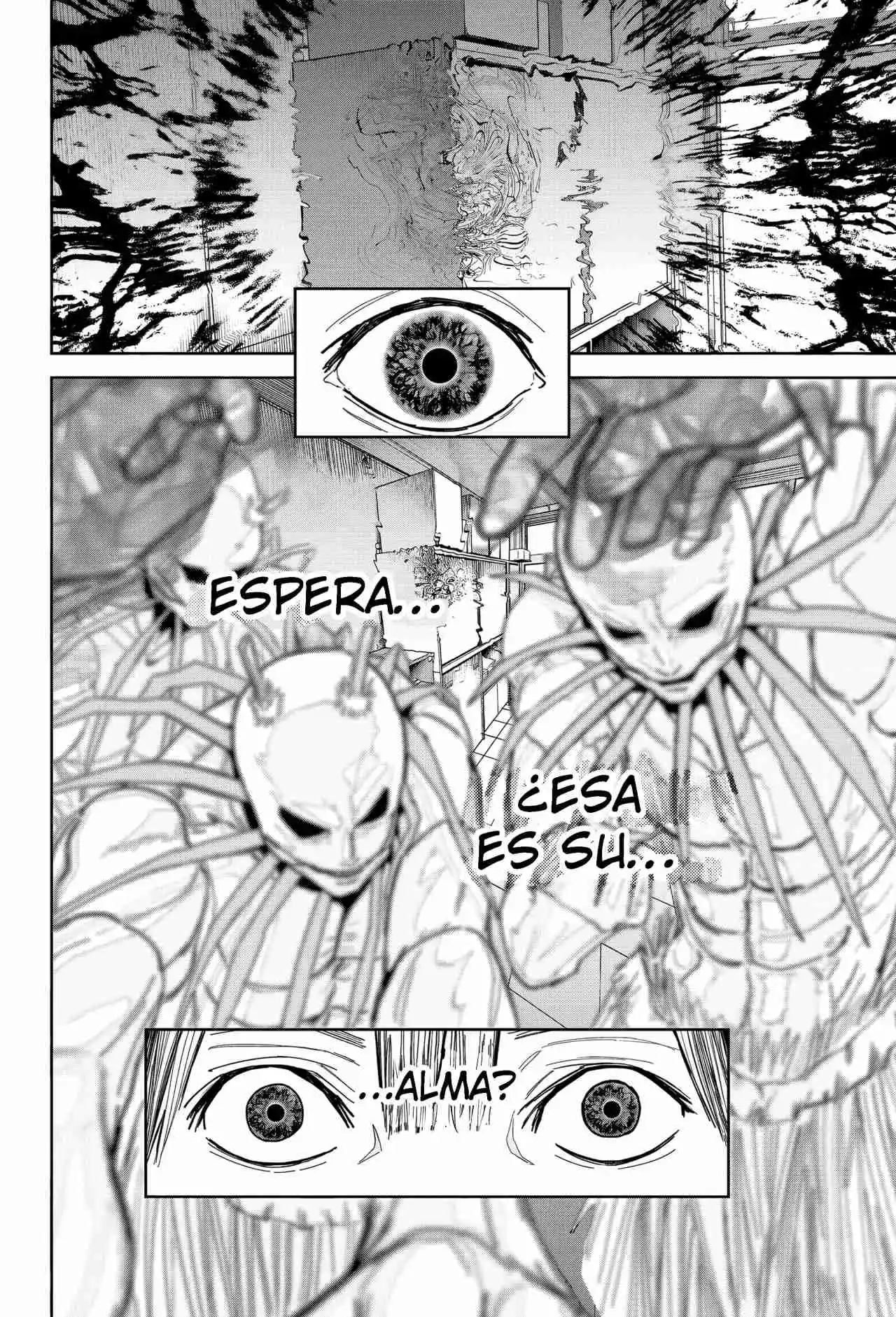 Kyokuto Necromance - Capítulo 5 - Página 13 - LectorTMOo
