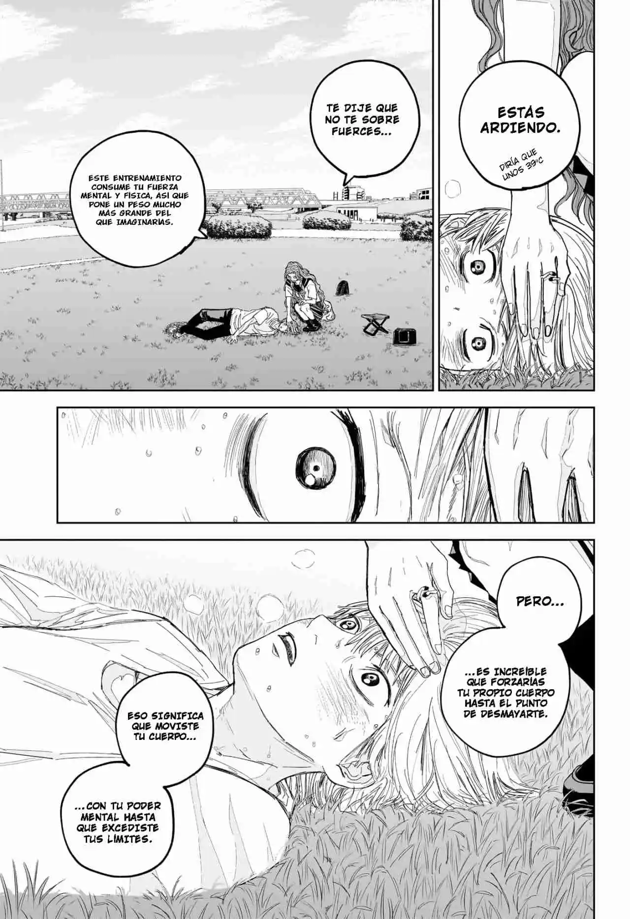 Kyokuto Necromance - Capítulo 7 - Página 16 - LectorTMOo