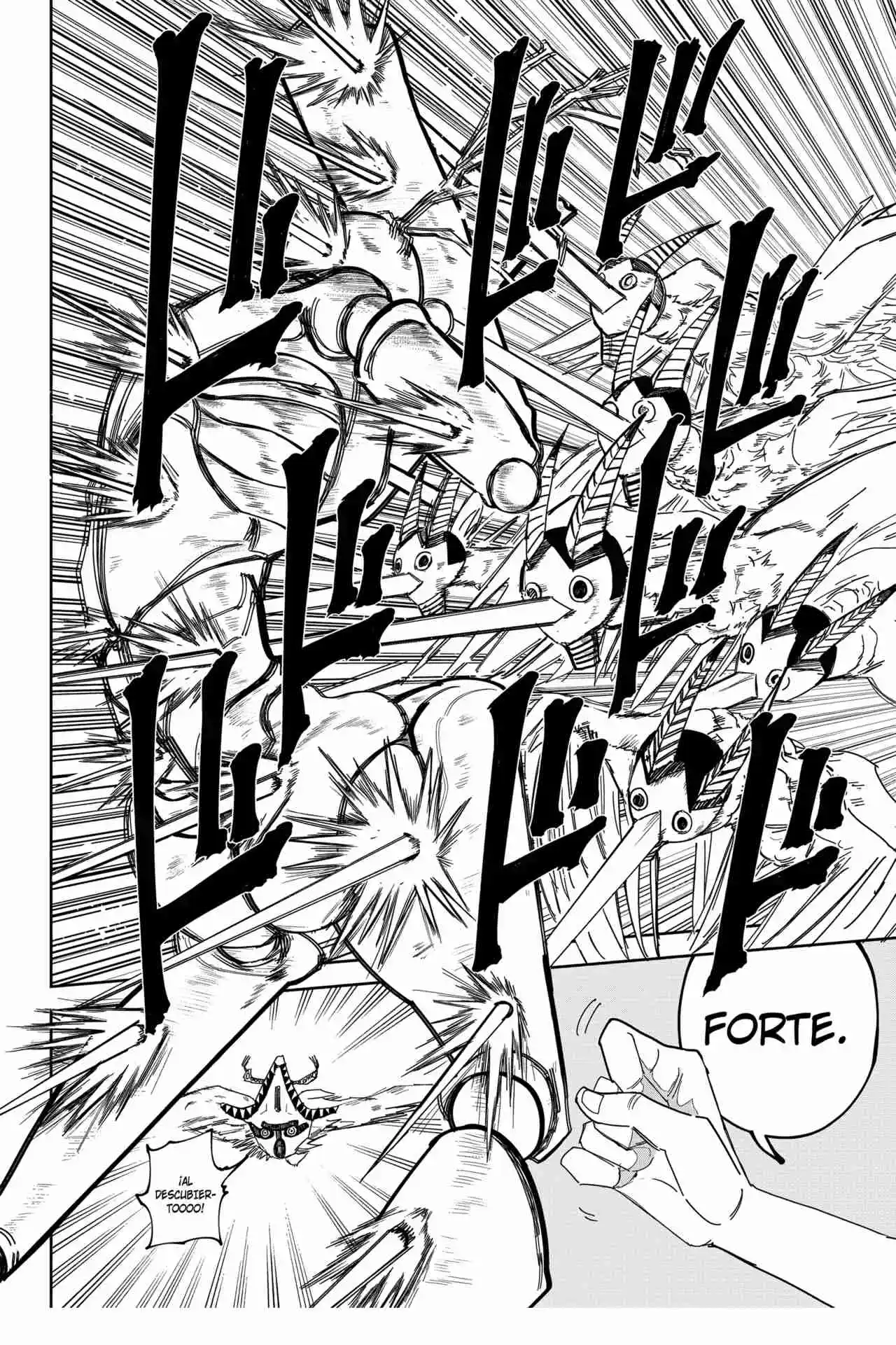 Kyokuto Necromance - Capítulo 8 - Página 13 - LectorTMOo