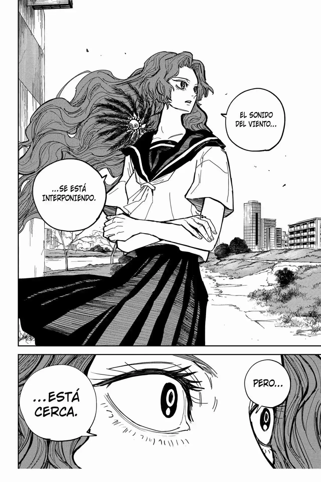 Kyokuto Necromance - Capítulo 9 - Página 3 - LectorTMOo