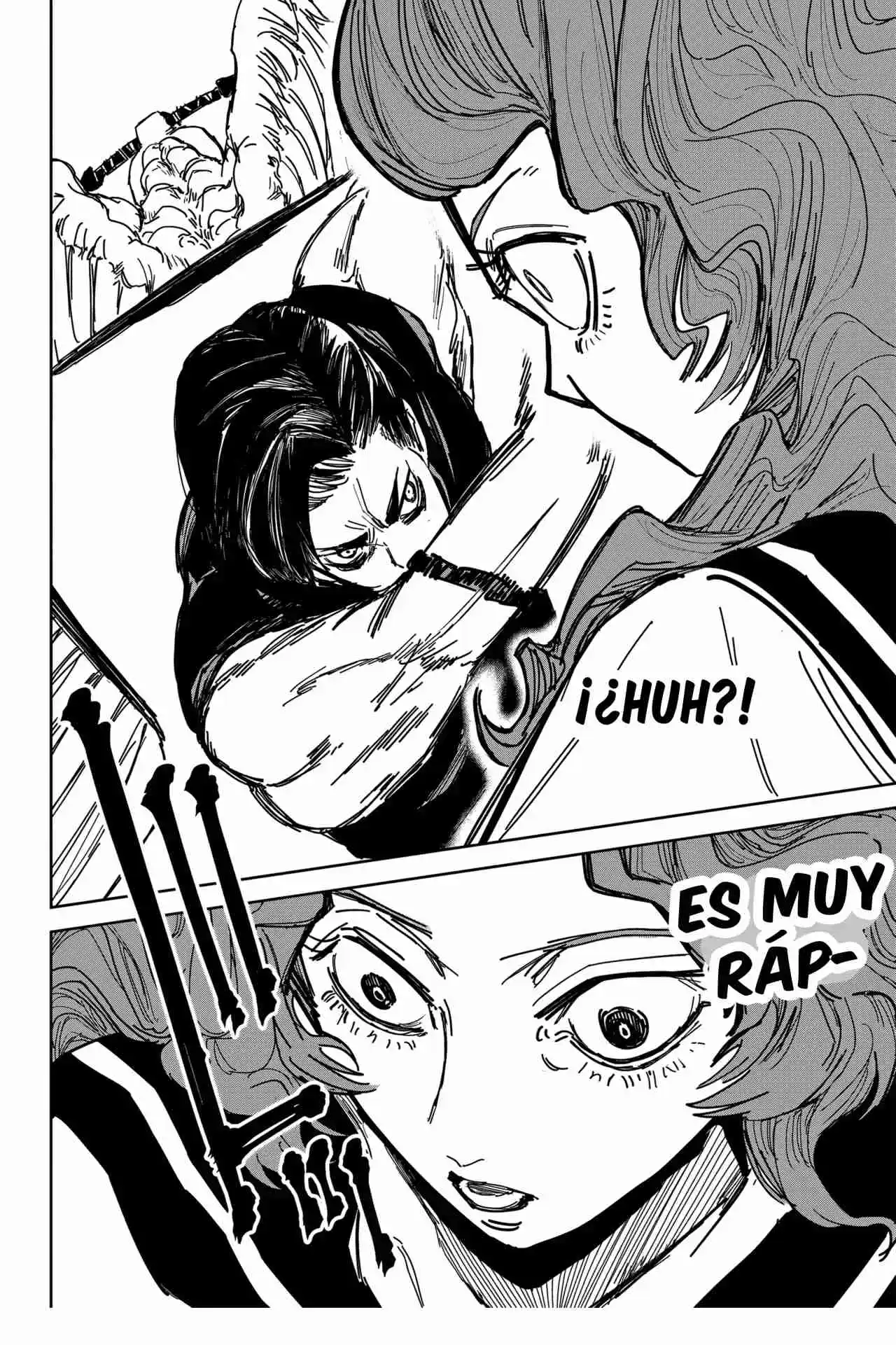 Kyokuto Necromance - Capítulo 9 - Página 12 - LectorTMOo