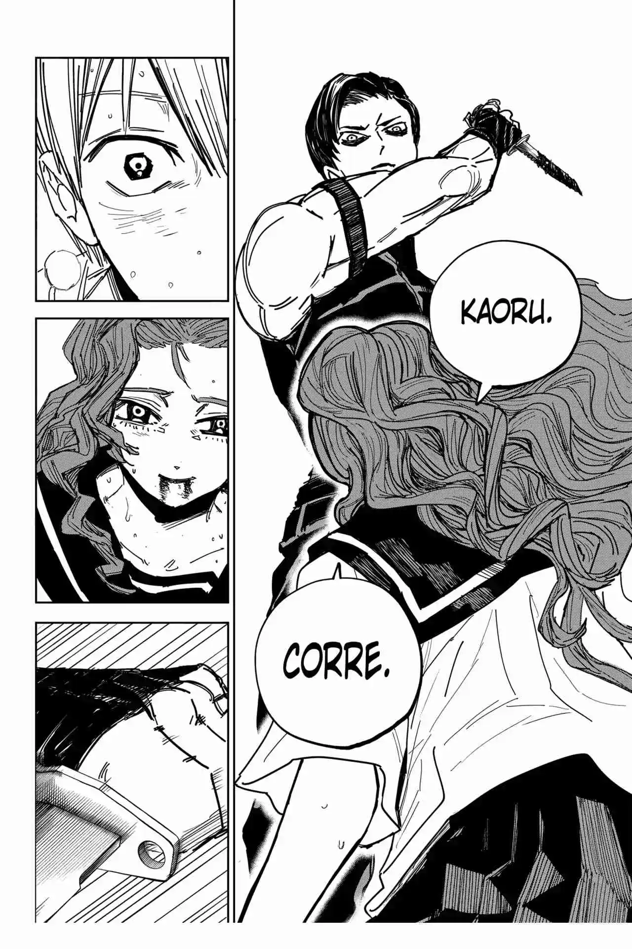 Kyokuto Necromance - Capítulo 9 - Página 14 - LectorTMOo