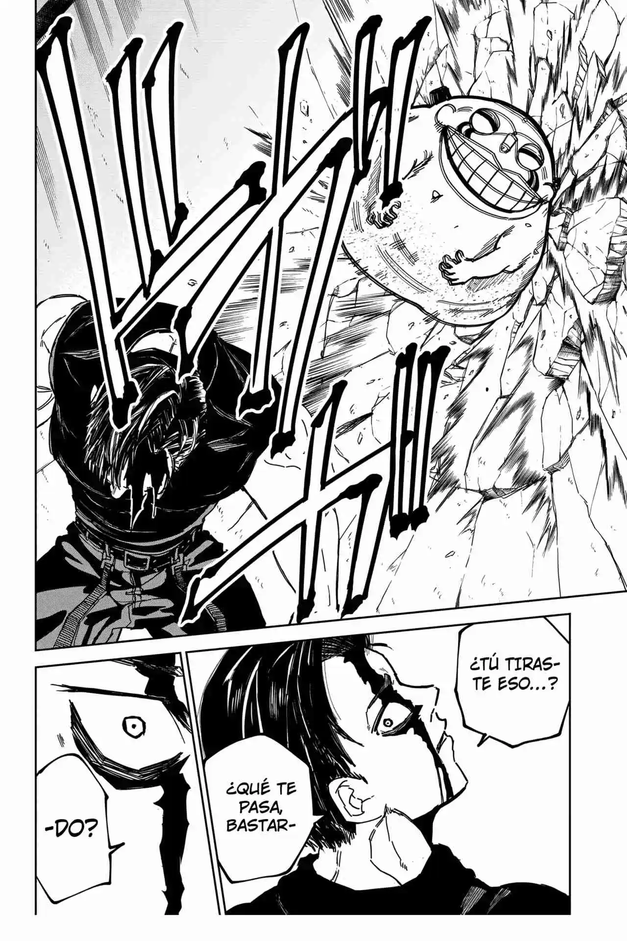 Kyokuto Necromance - Capítulo 9 - Página 16 - LectorTMOo