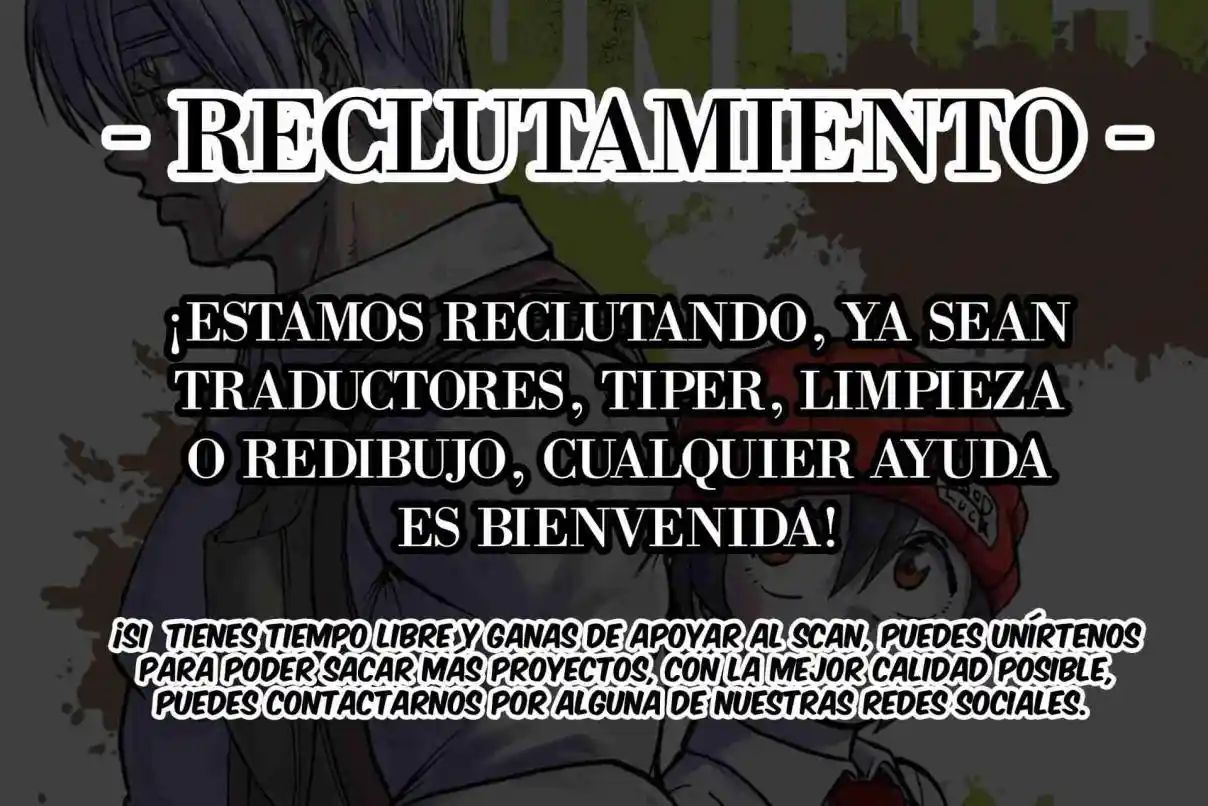 Kyokuto Necromance - Capítulo 9 - Página 19 - LectorTMOo