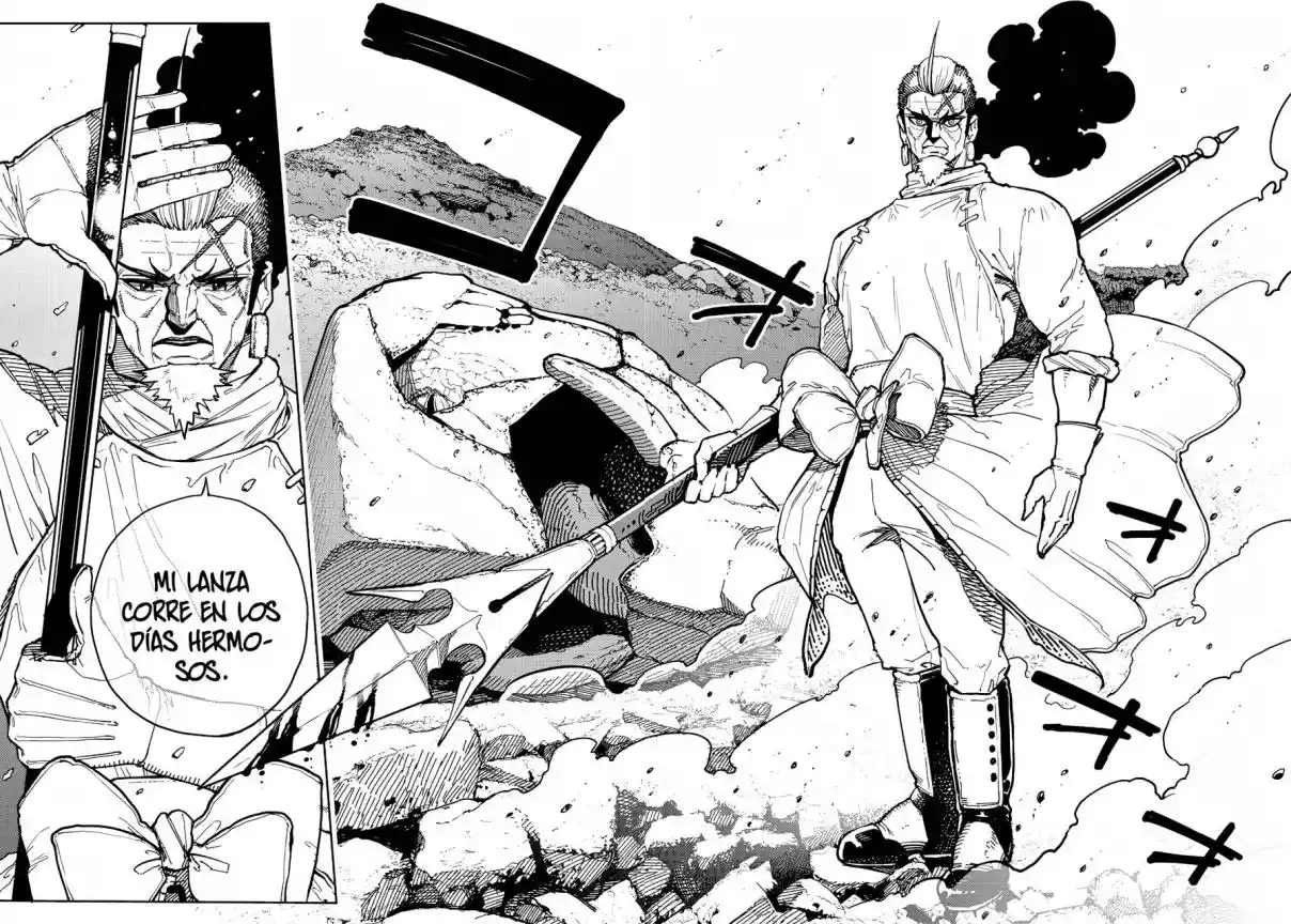Kyokutou Chimeratica - Capítulo 6 - Página 14 - LectorTMOo