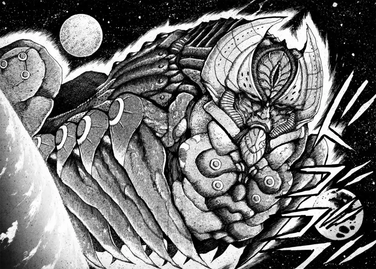 Kyomu Senki - Capítulo 1 - Página 12 - LectorTMOo