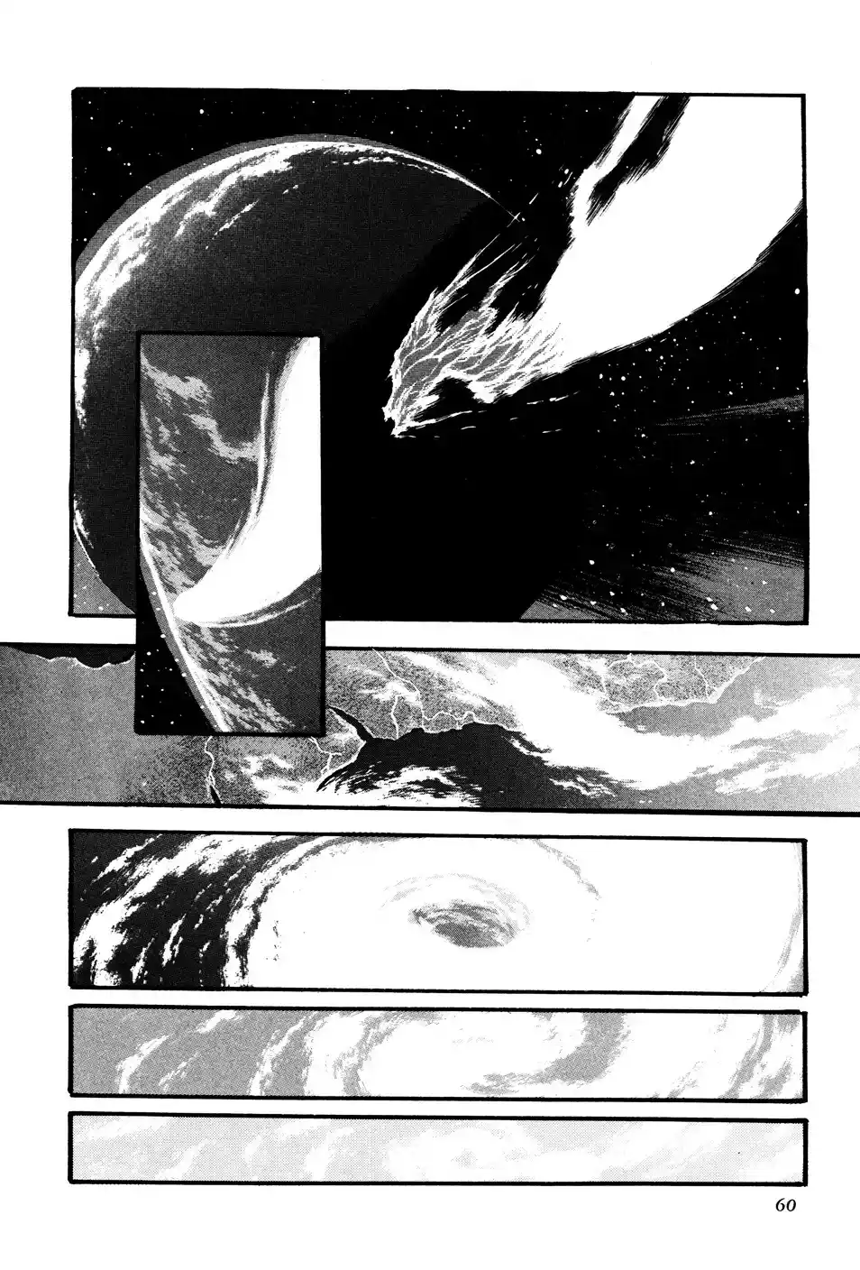 Kyomu Senki - Capítulo 2 - Página 5 - LectorTMOo