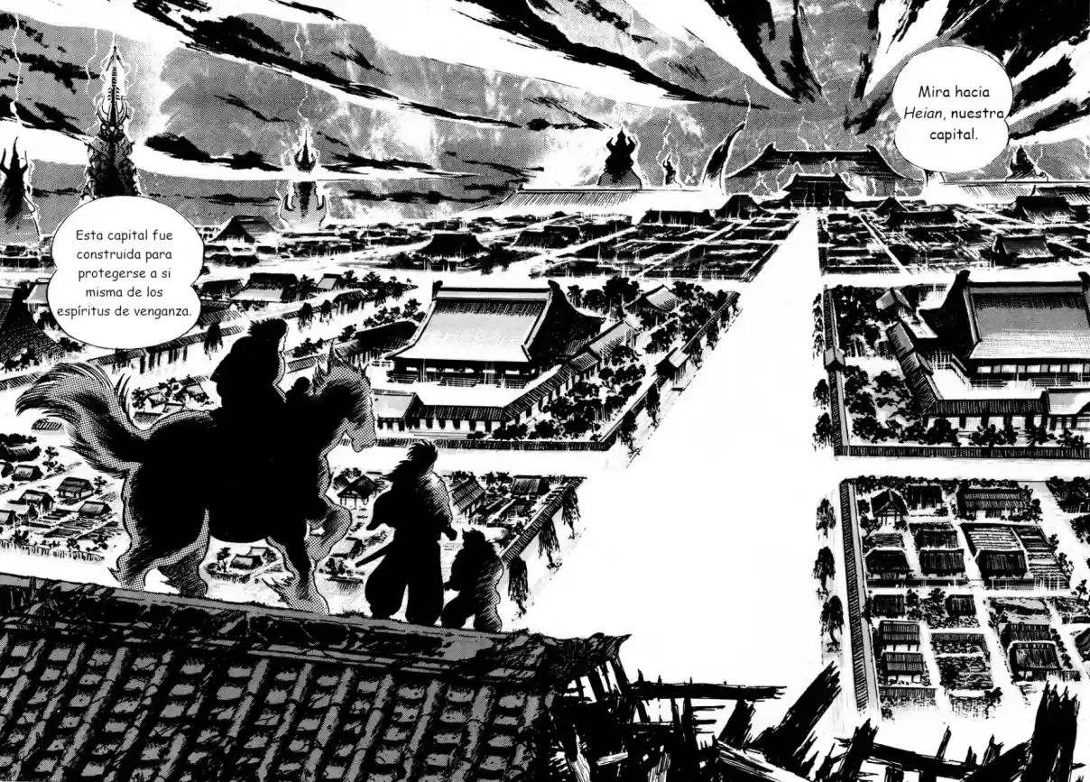 Kyomu Senki - Capítulo 2 - Página 49 - LectorTMOo