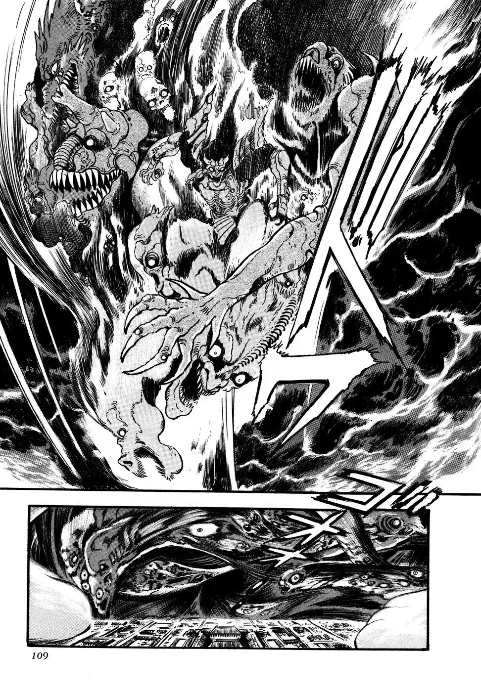 Kyomu Senki - Capítulo 2 - Página 51 - LectorTMOo