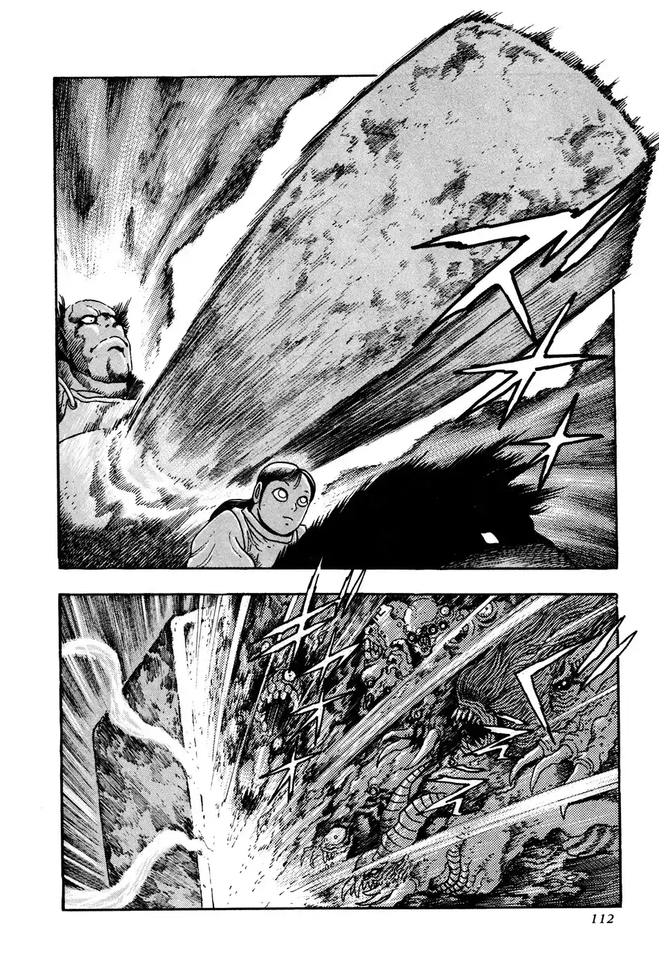 Kyomu Senki - Capítulo 2 - Página 54 - LectorTMOo