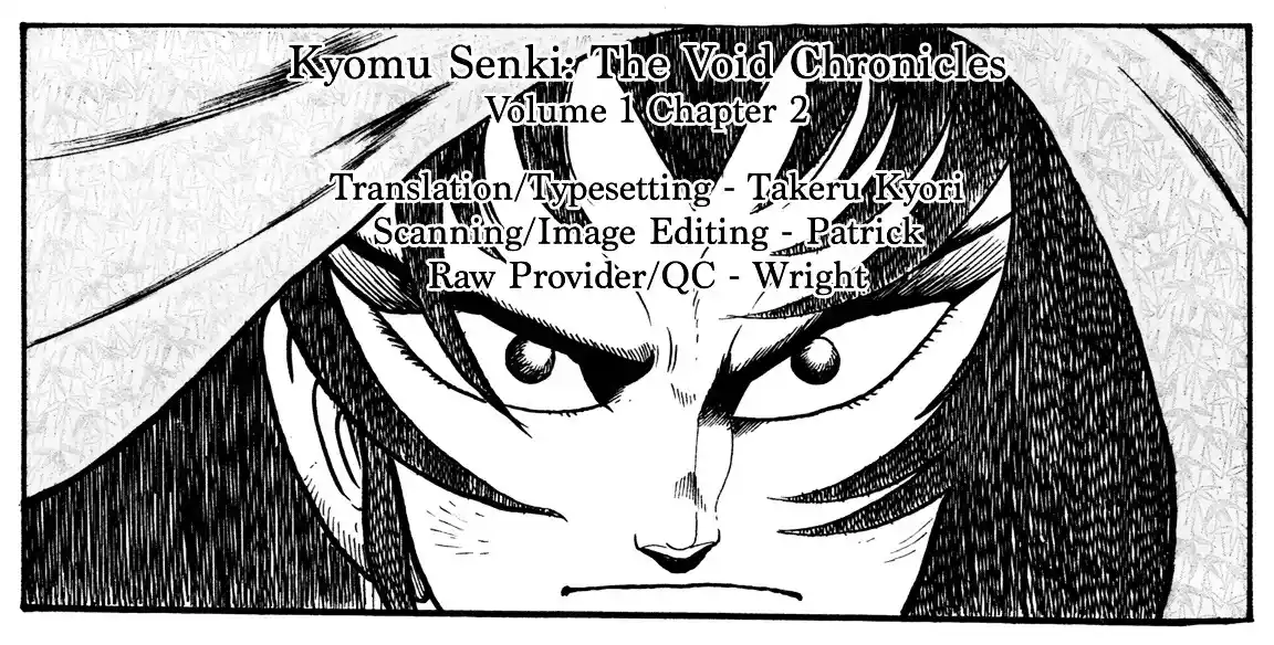 Kyomu Senki - Capítulo 2 - Página 61 - LectorTMOo