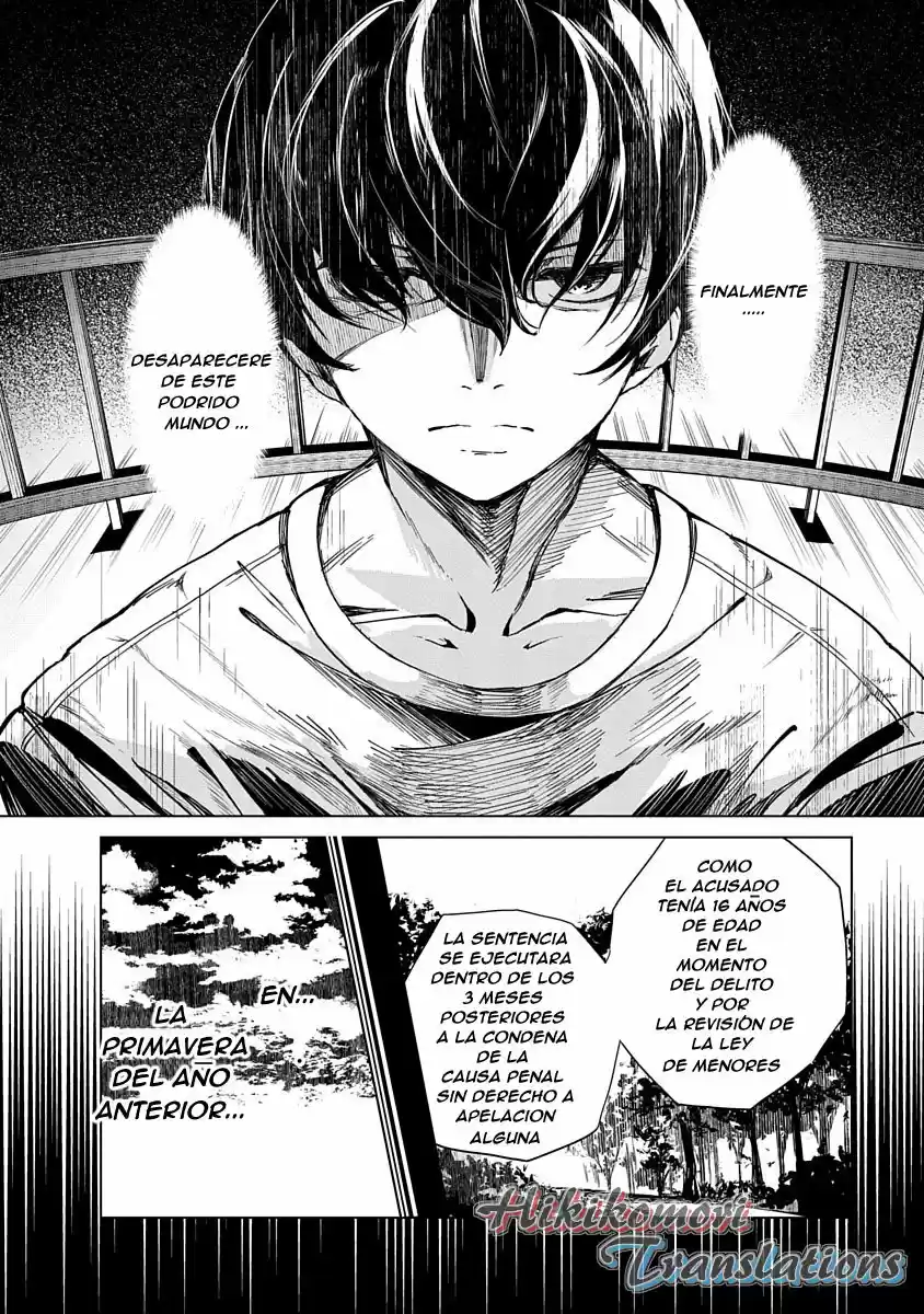 Kyosei Tensei - Capítulo 1 - Página 4 - LectorTMOo