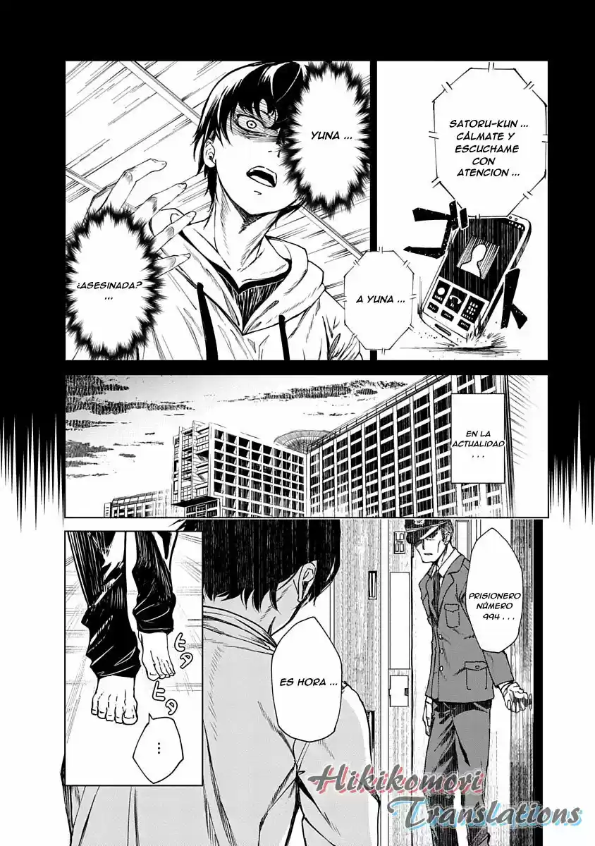 Kyosei Tensei - Capítulo 1 - Página 6 - LectorTMOo