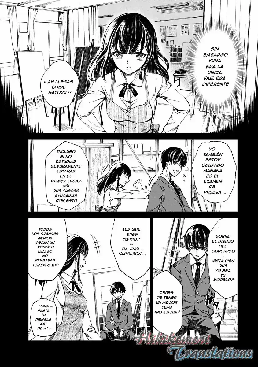 Kyosei Tensei - Capítulo 1 - Página 8 - LectorTMOo