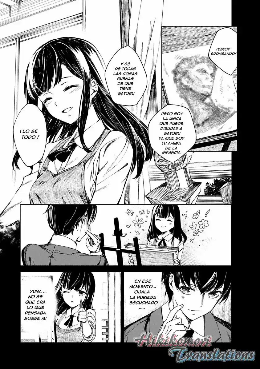 Kyosei Tensei - Capítulo 1 - Página 9 - LectorTMOo