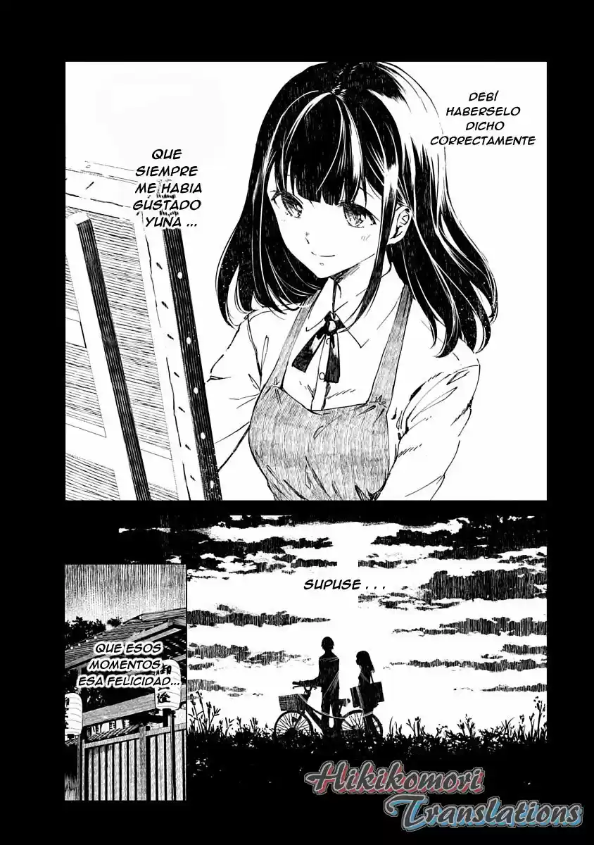 Kyosei Tensei - Capítulo 1 - Página 10 - LectorTMOo