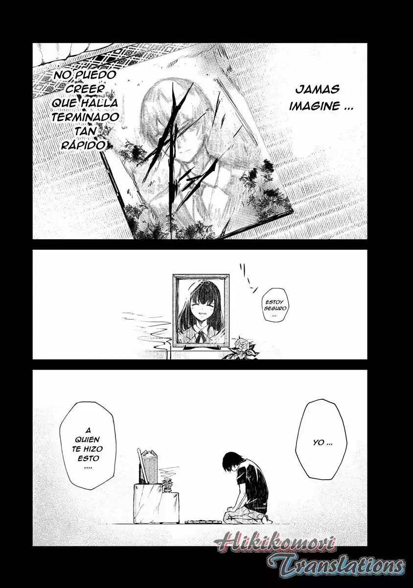 Kyosei Tensei - Capítulo 1 - Página 11 - LectorTMOo