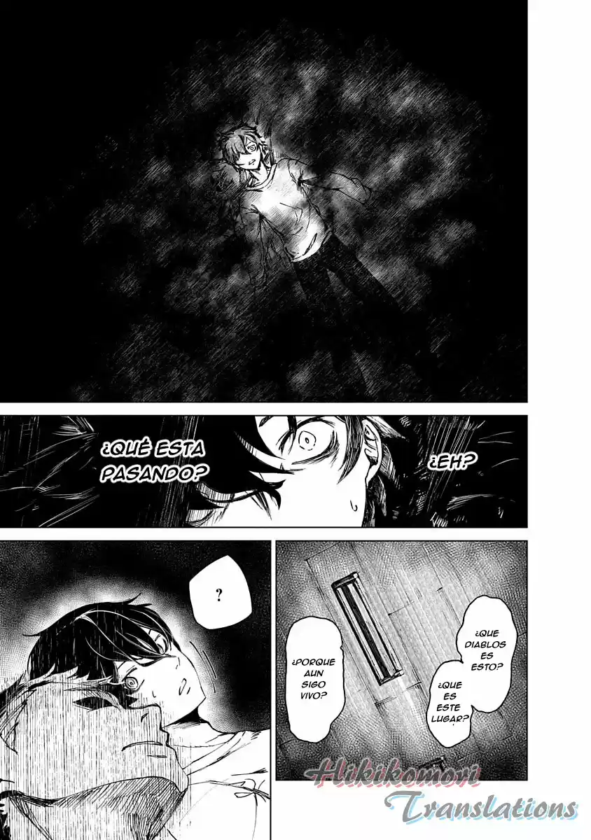 Kyosei Tensei - Capítulo 1 - Página 15 - LectorTMOo