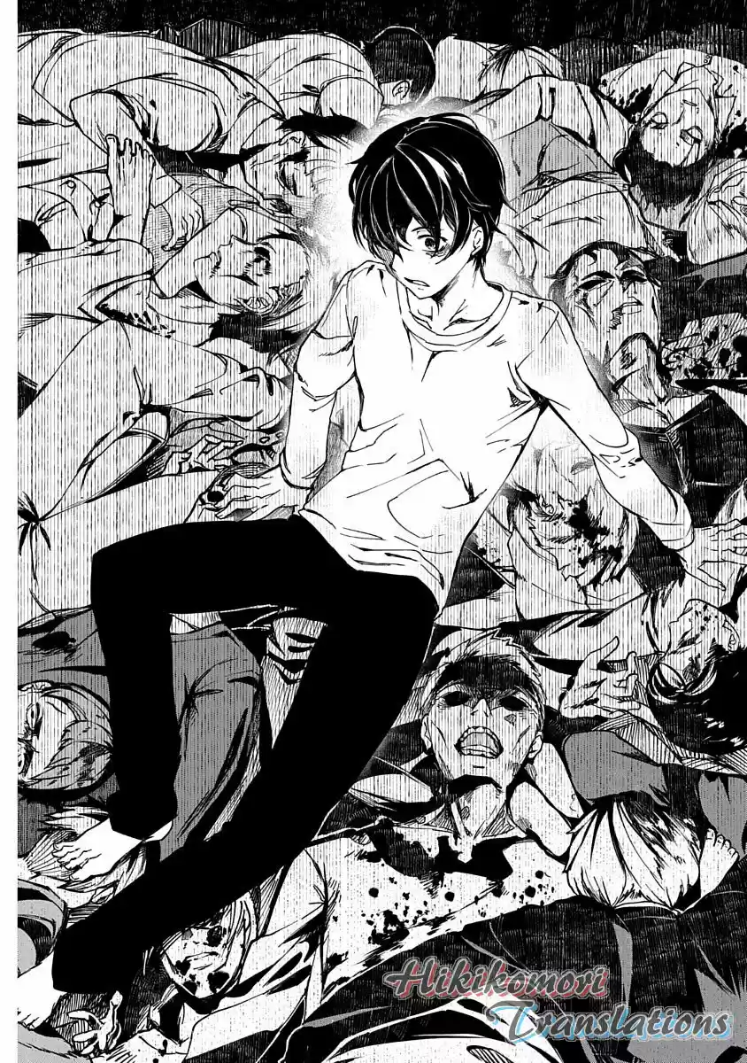 Kyosei Tensei - Capítulo 1 - Página 16 - LectorTMOo