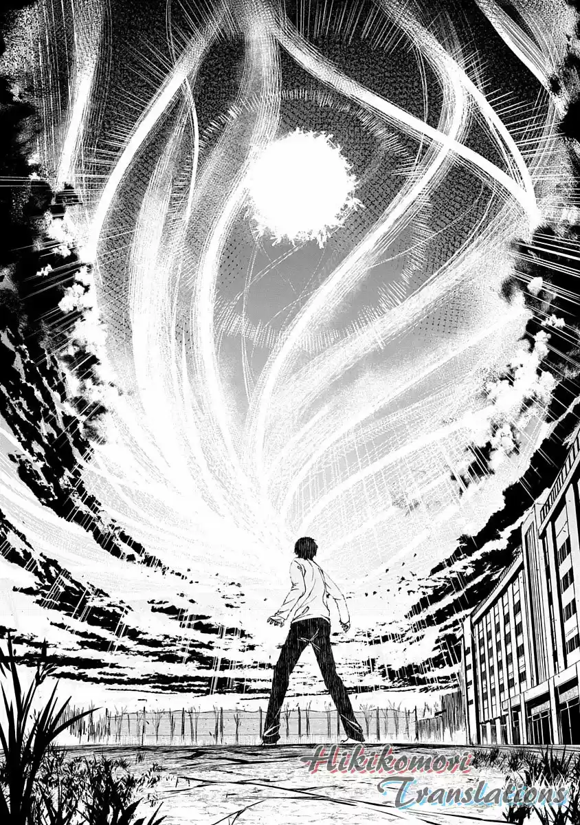Kyosei Tensei - Capítulo 1 - Página 20 - LectorTMOo