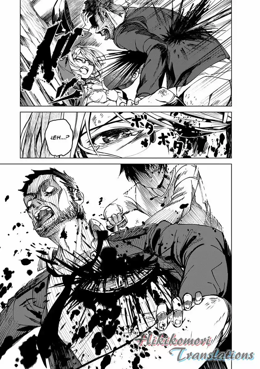 Kyosei Tensei - Capítulo 1 - Página 27 - LectorTMOo
