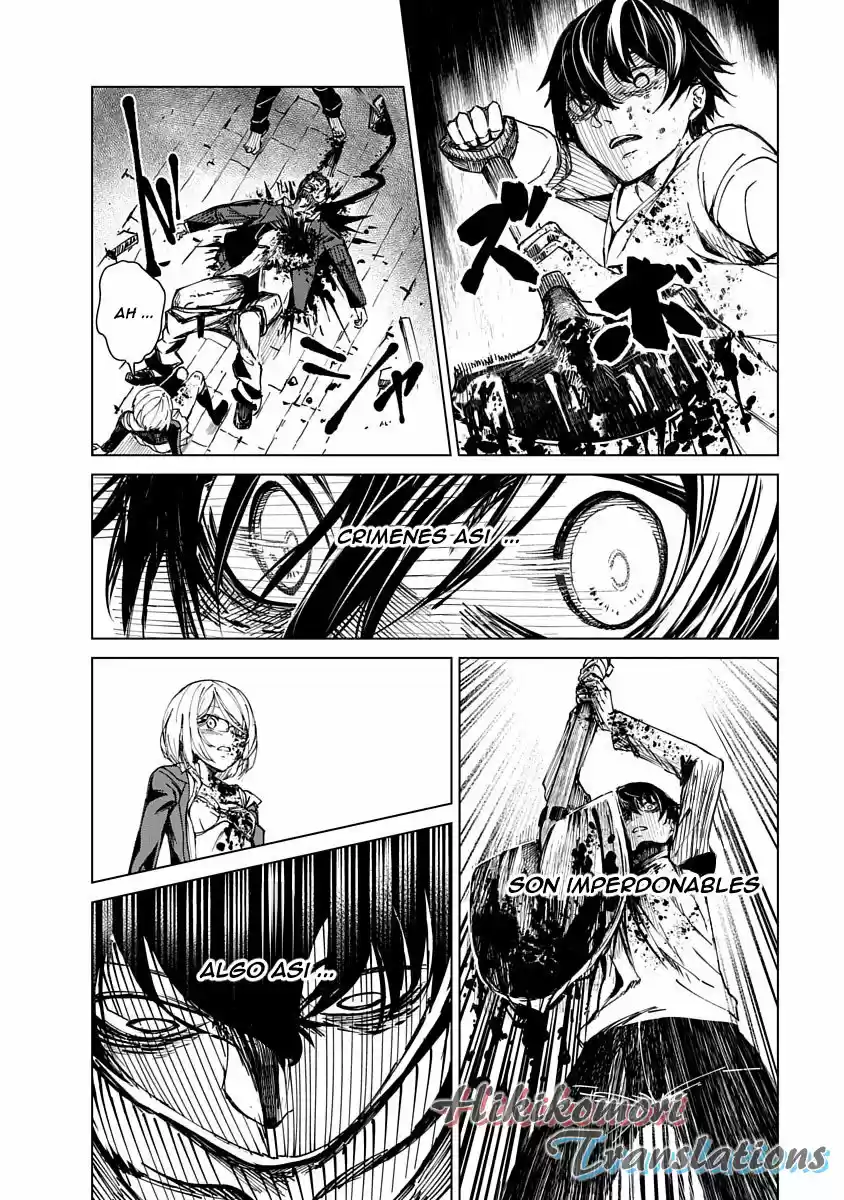 Kyosei Tensei - Capítulo 1 - Página 28 - LectorTMOo
